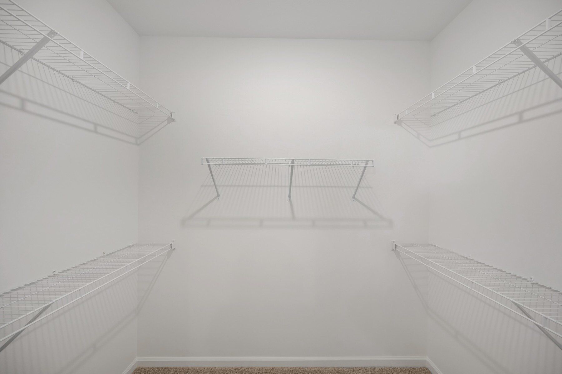 Owner's Closet