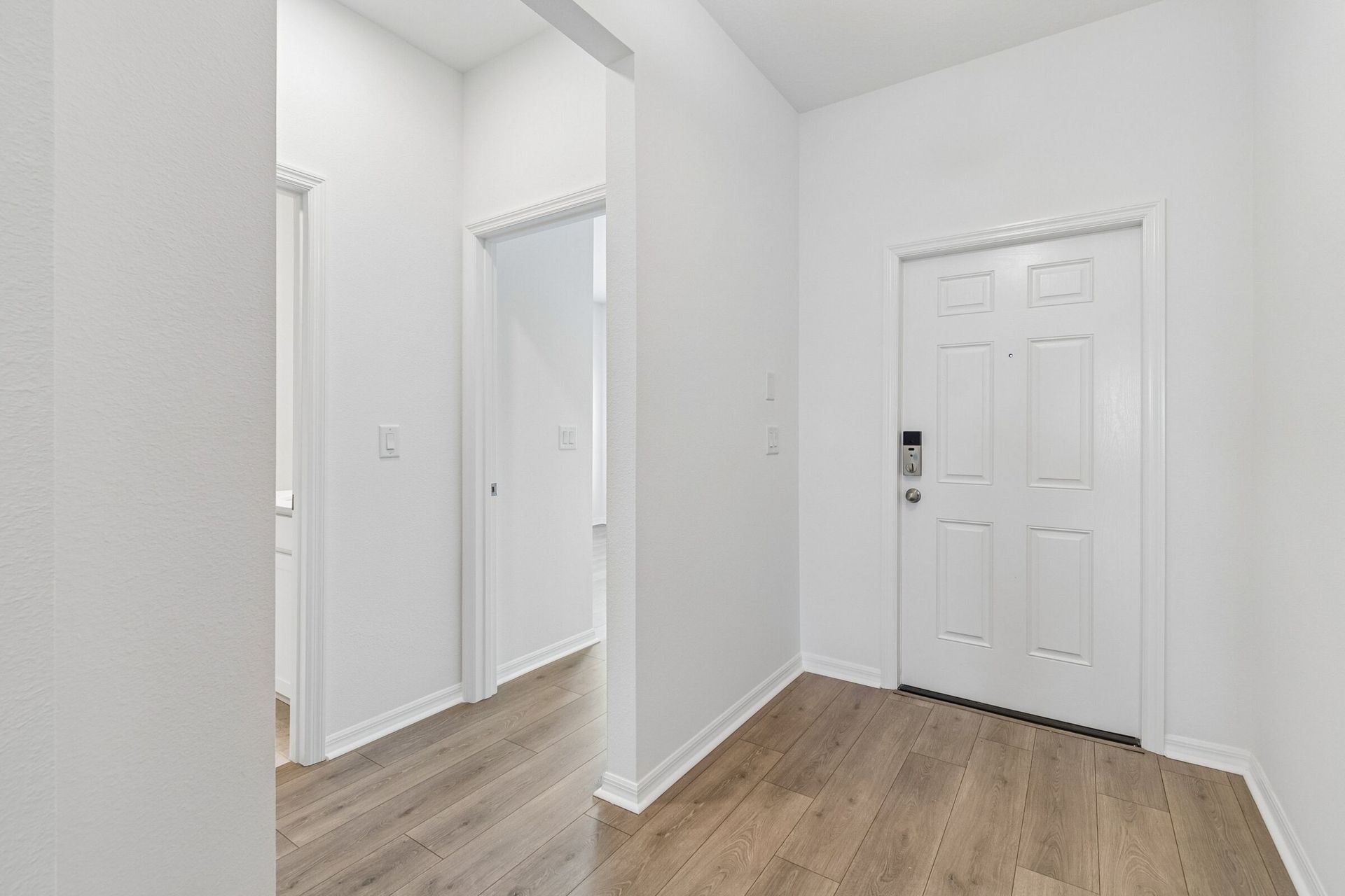 Interior - Representational Photo