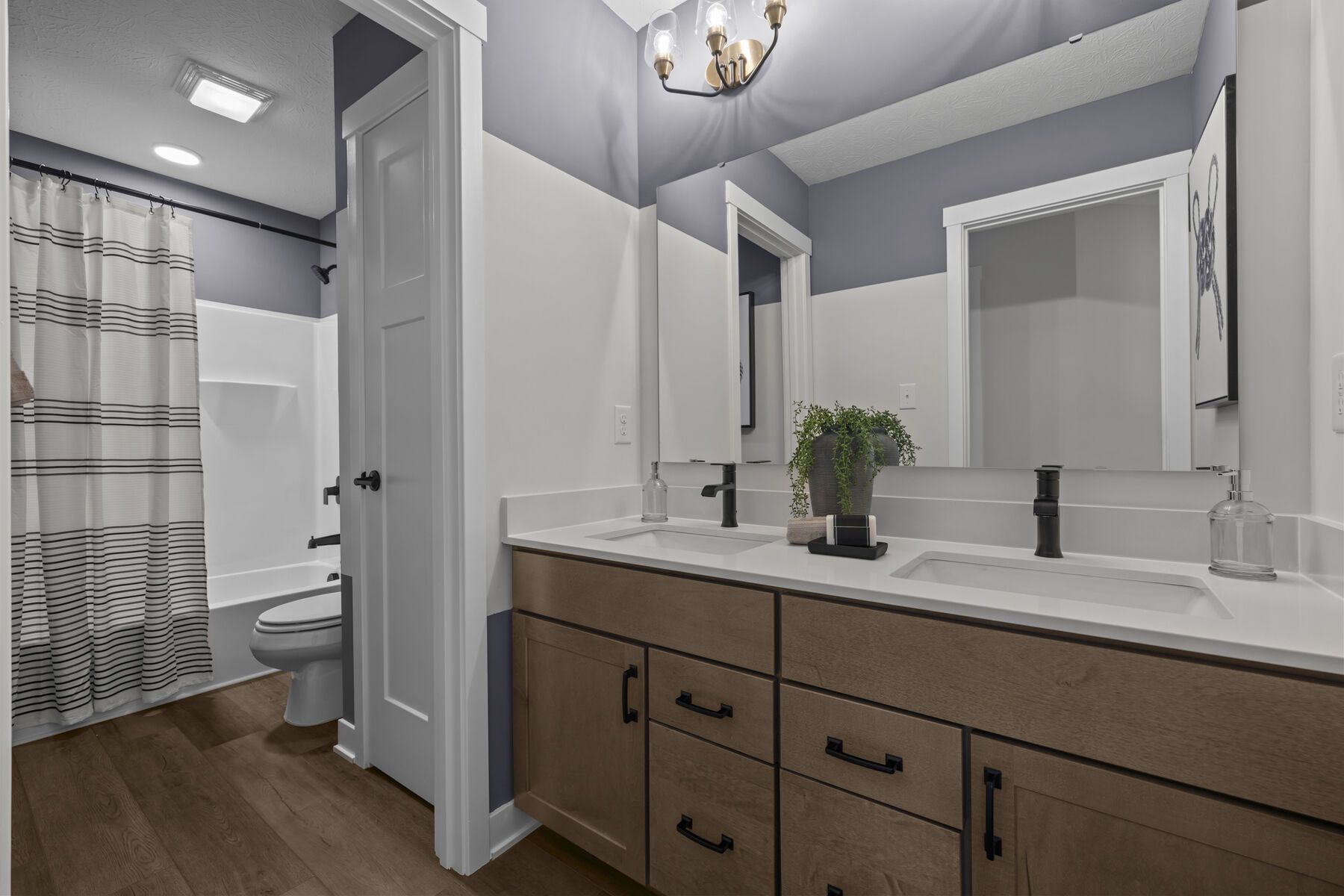 Interior - Representational Photo