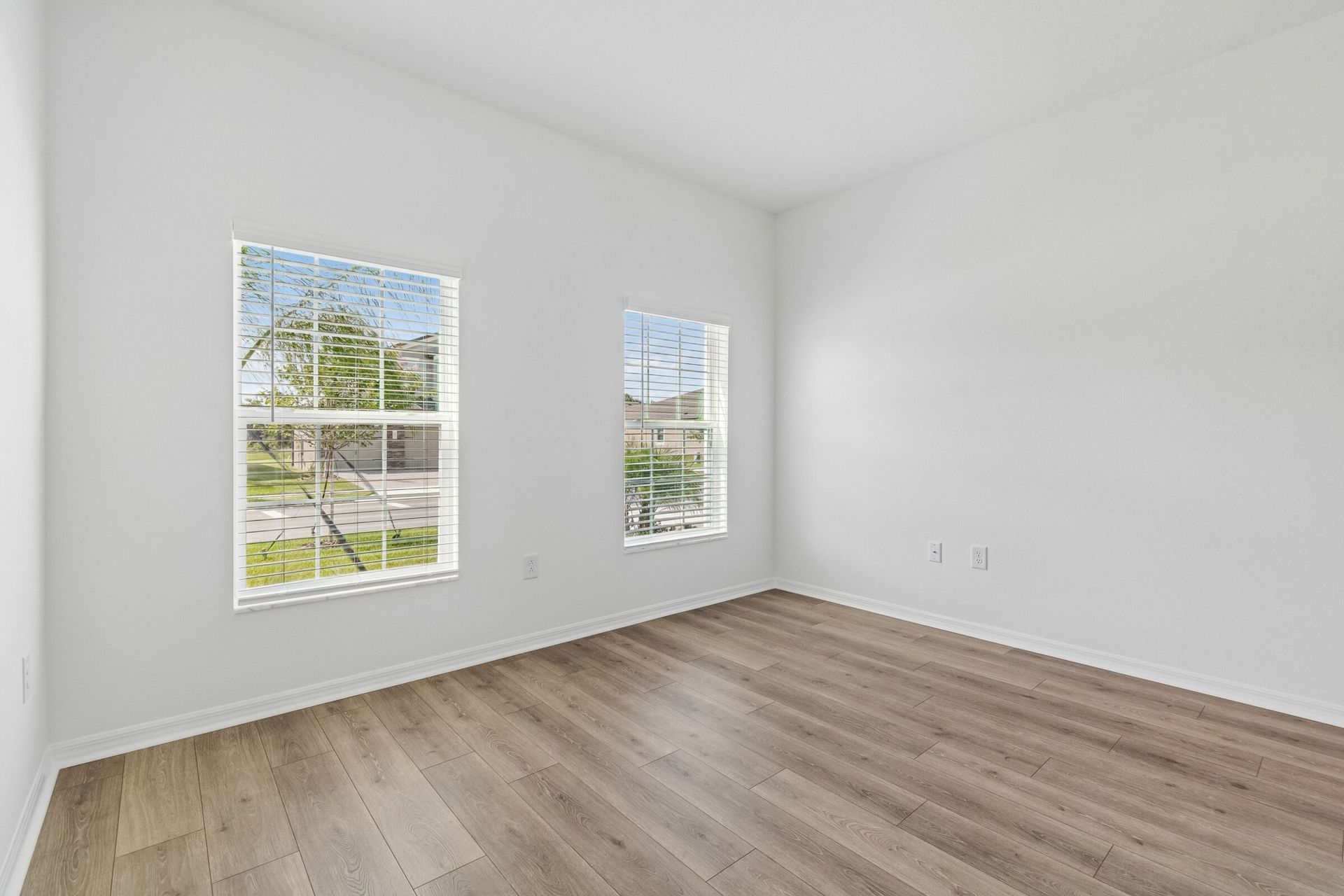 Interior - Representational Photo