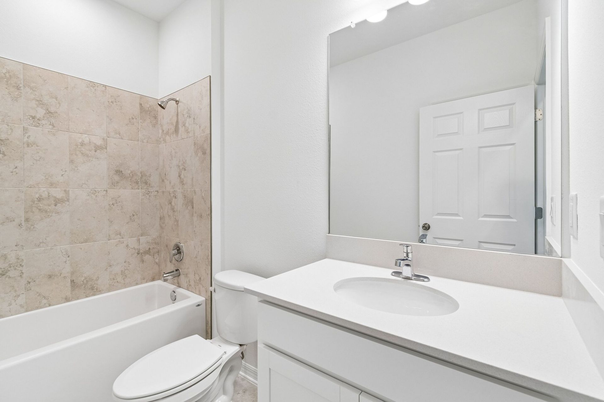 Bathroom - Representational Photo