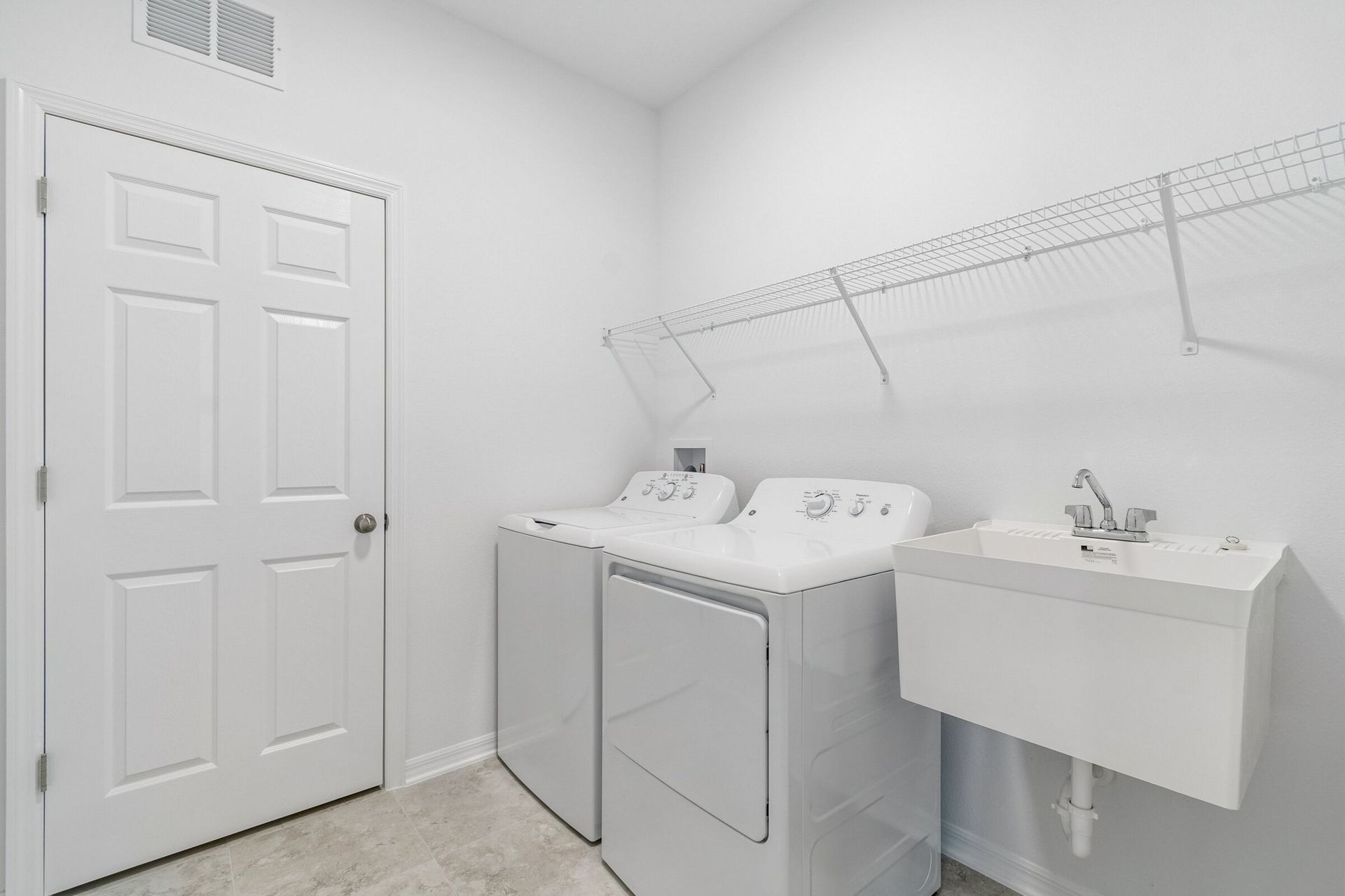 Interior - Representational Photo