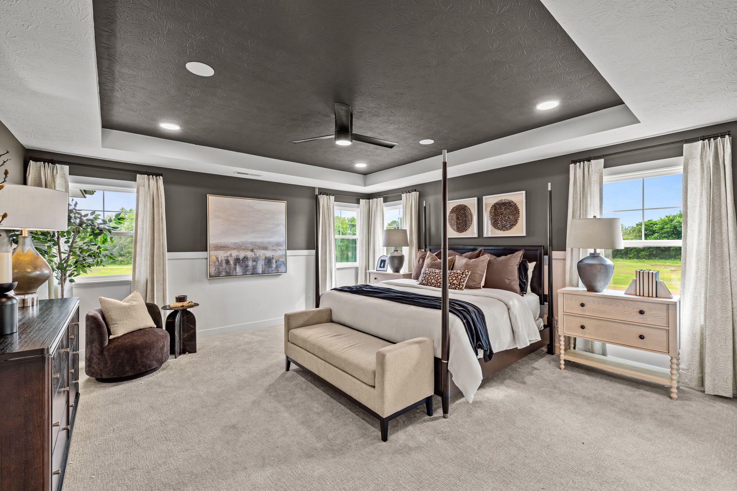 casa en Rockport por M/I Homes