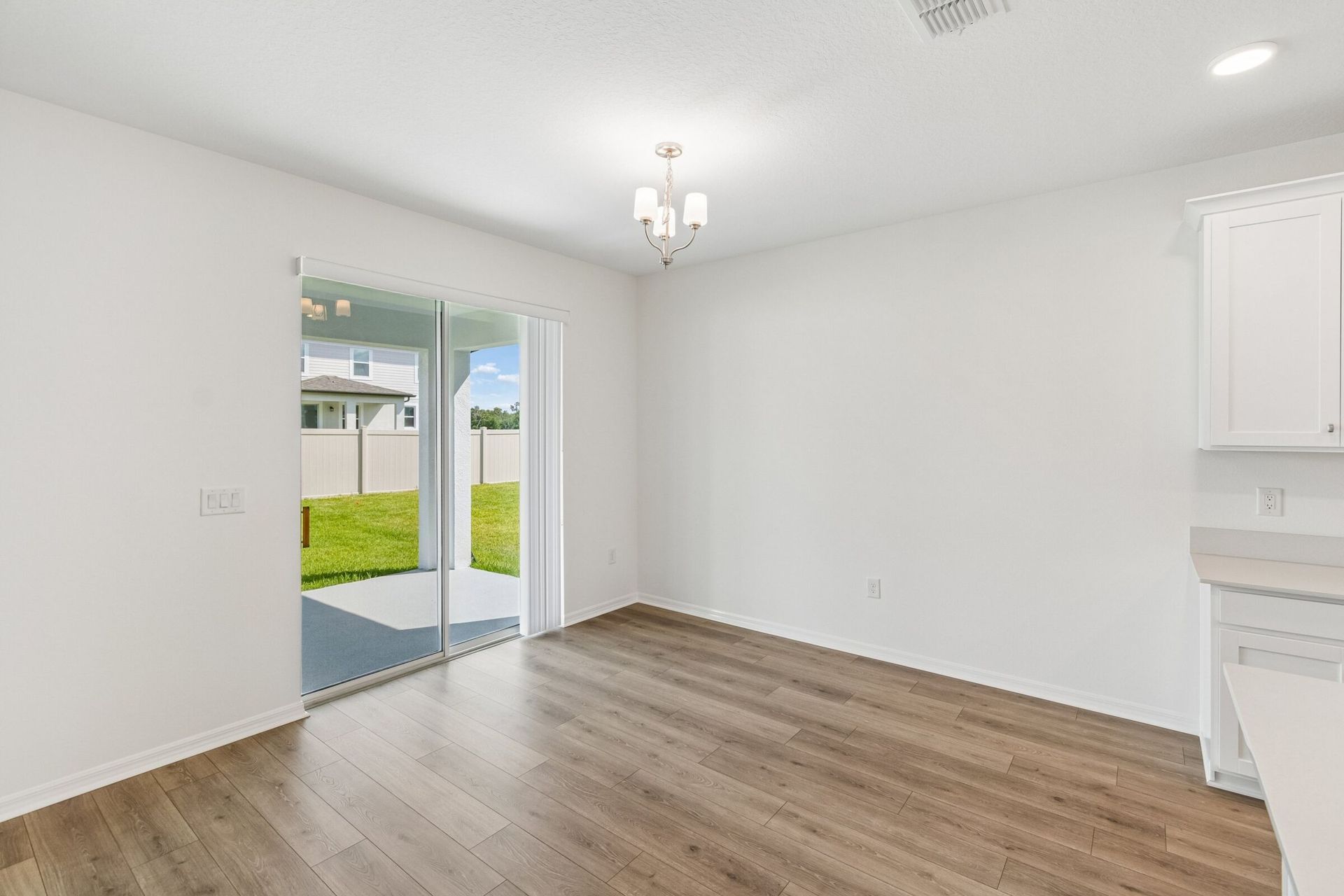 Interior - Representational Photo