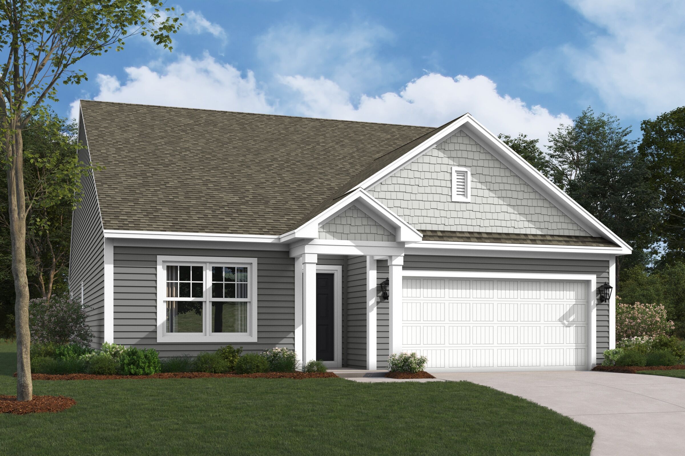 Ellison Elevation B