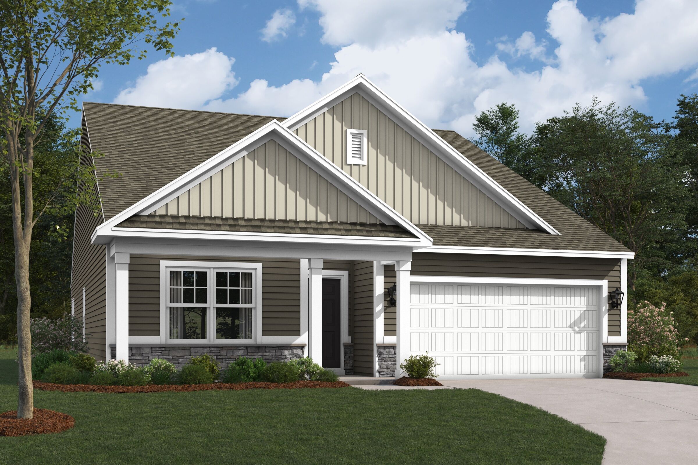 Ellison Elevation D
