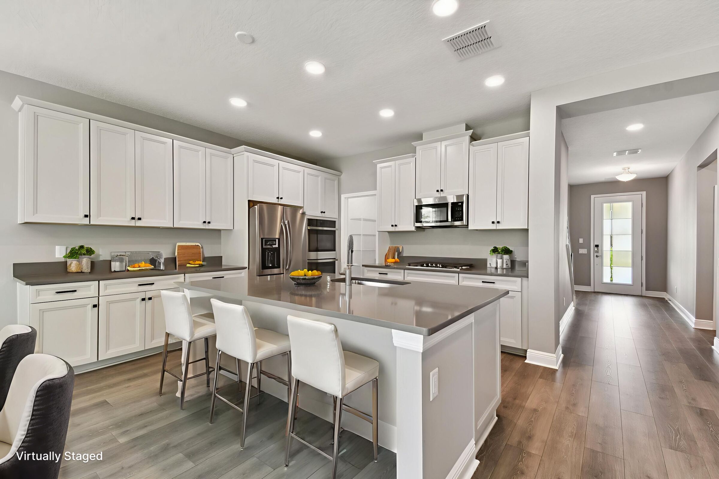 1704 Suttonset Trail (Santa Monica)
