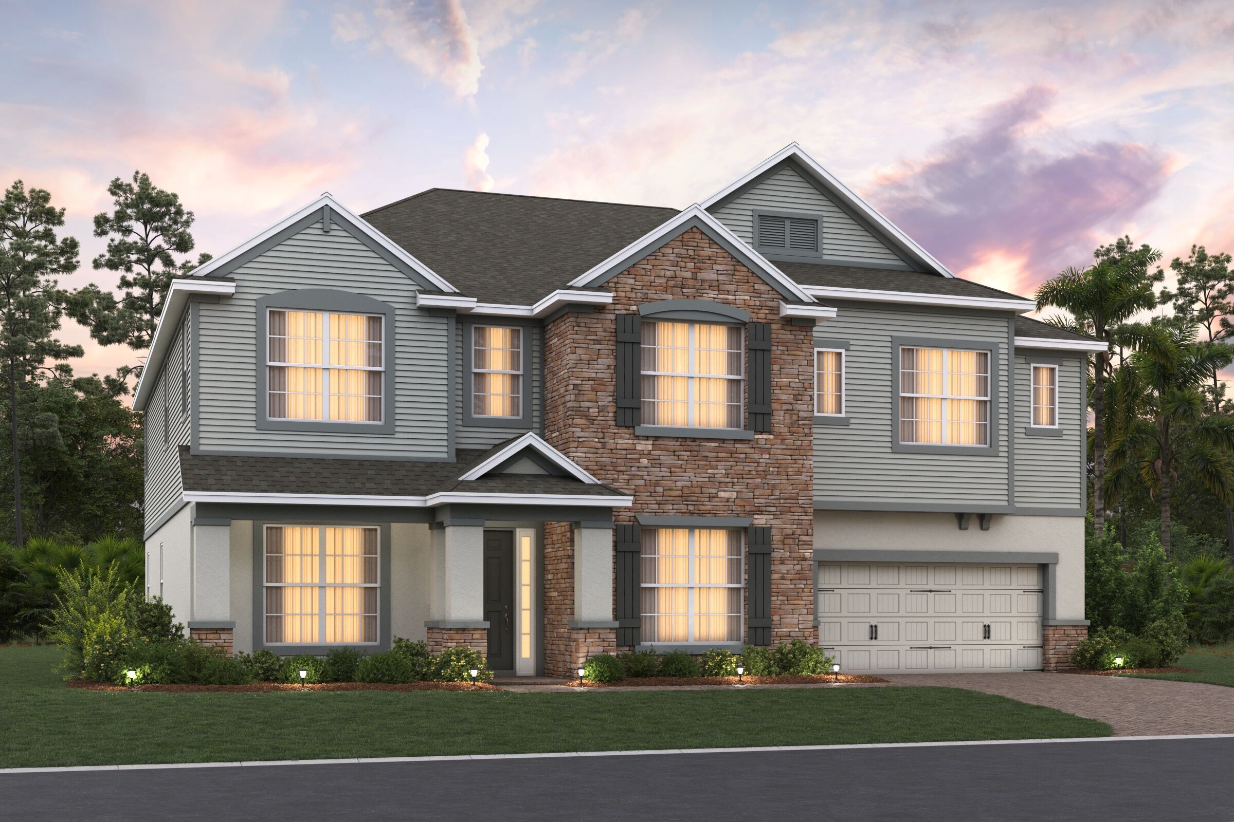 Wolf Lake Ranch - Apopka, FL