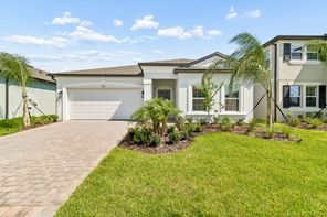 5801 Freesia Drive (Marque)