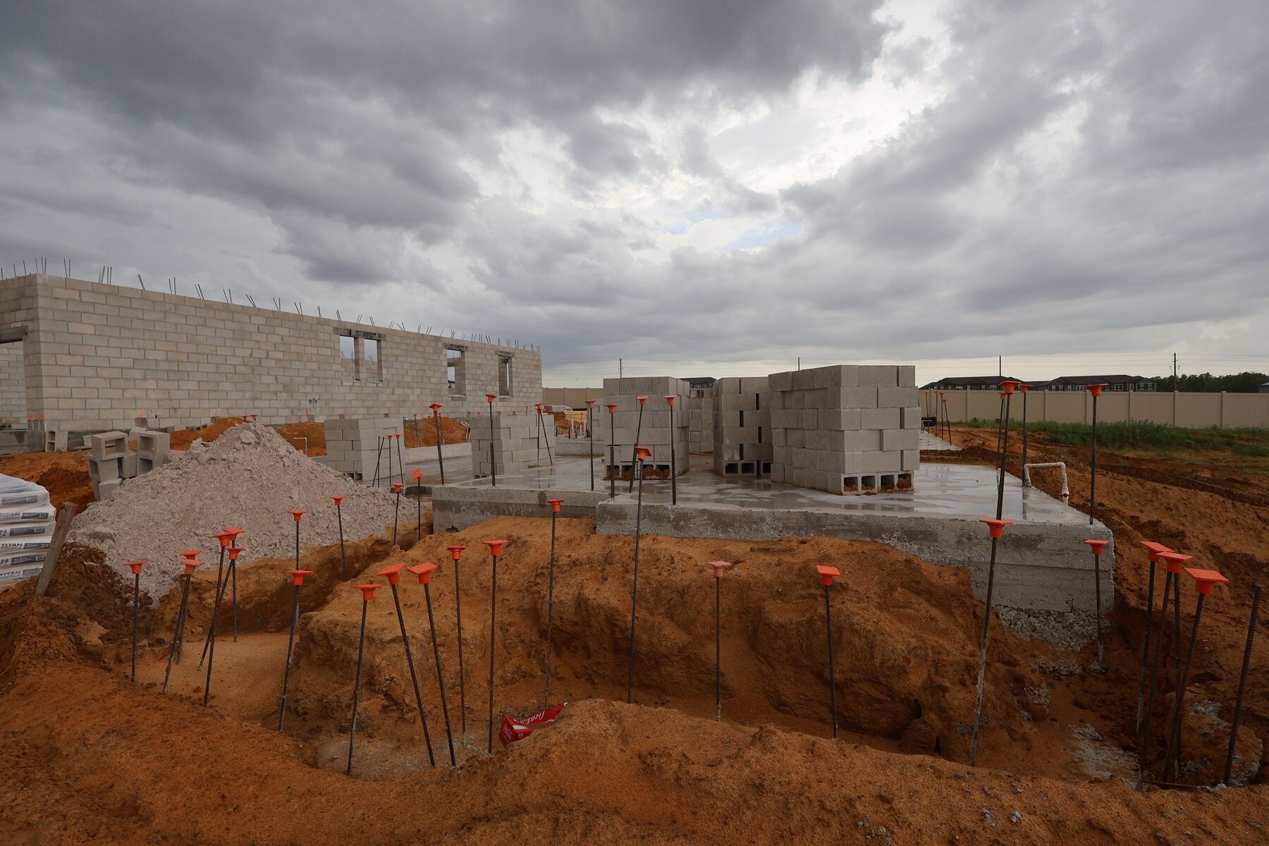 Homesite