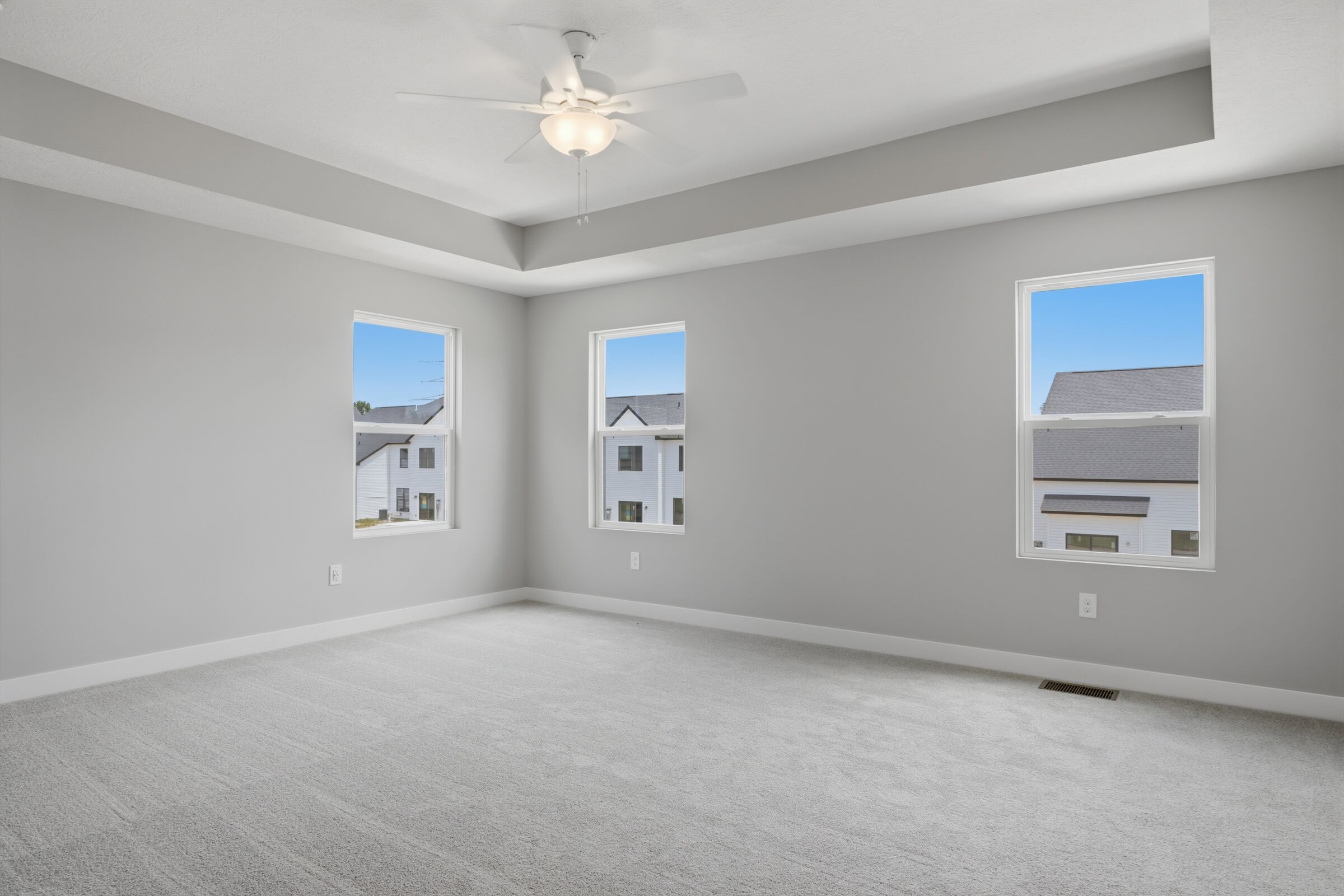 Owner's Bedroom