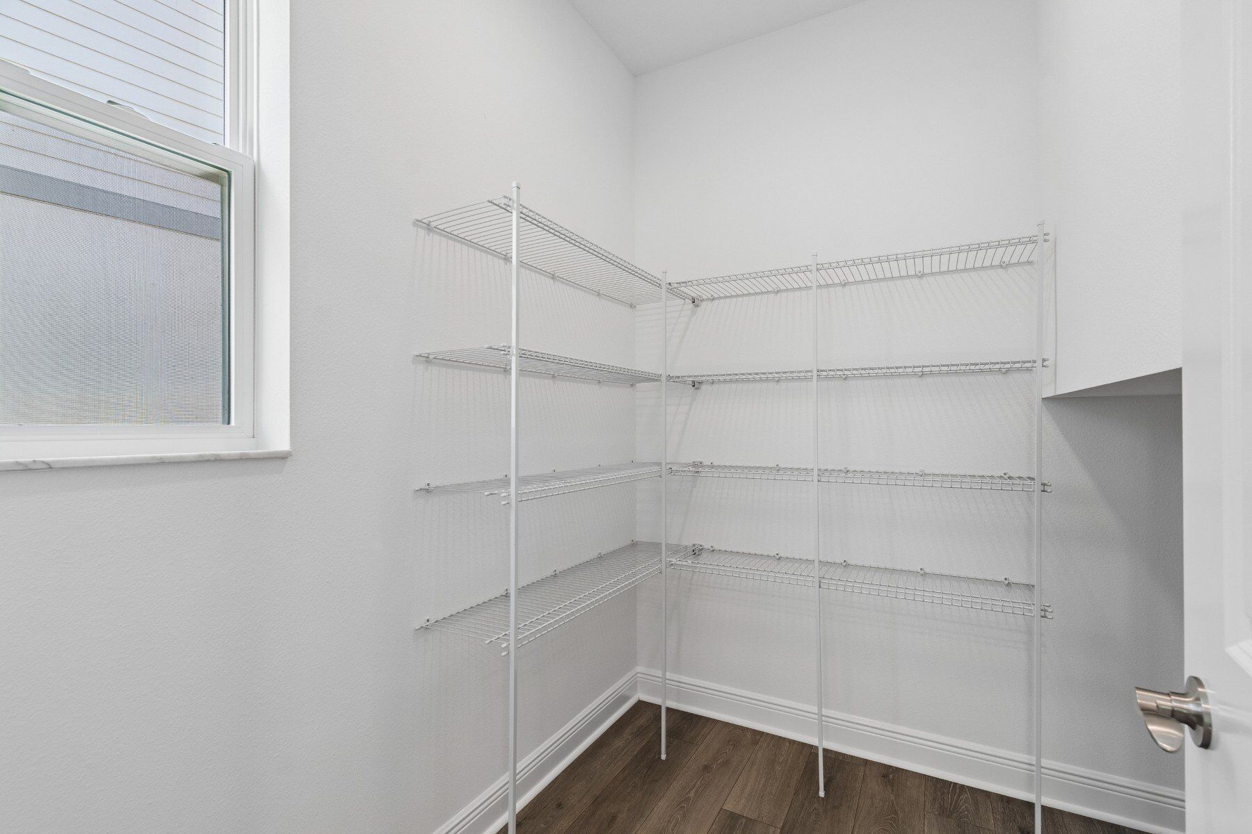 Owner's Closet