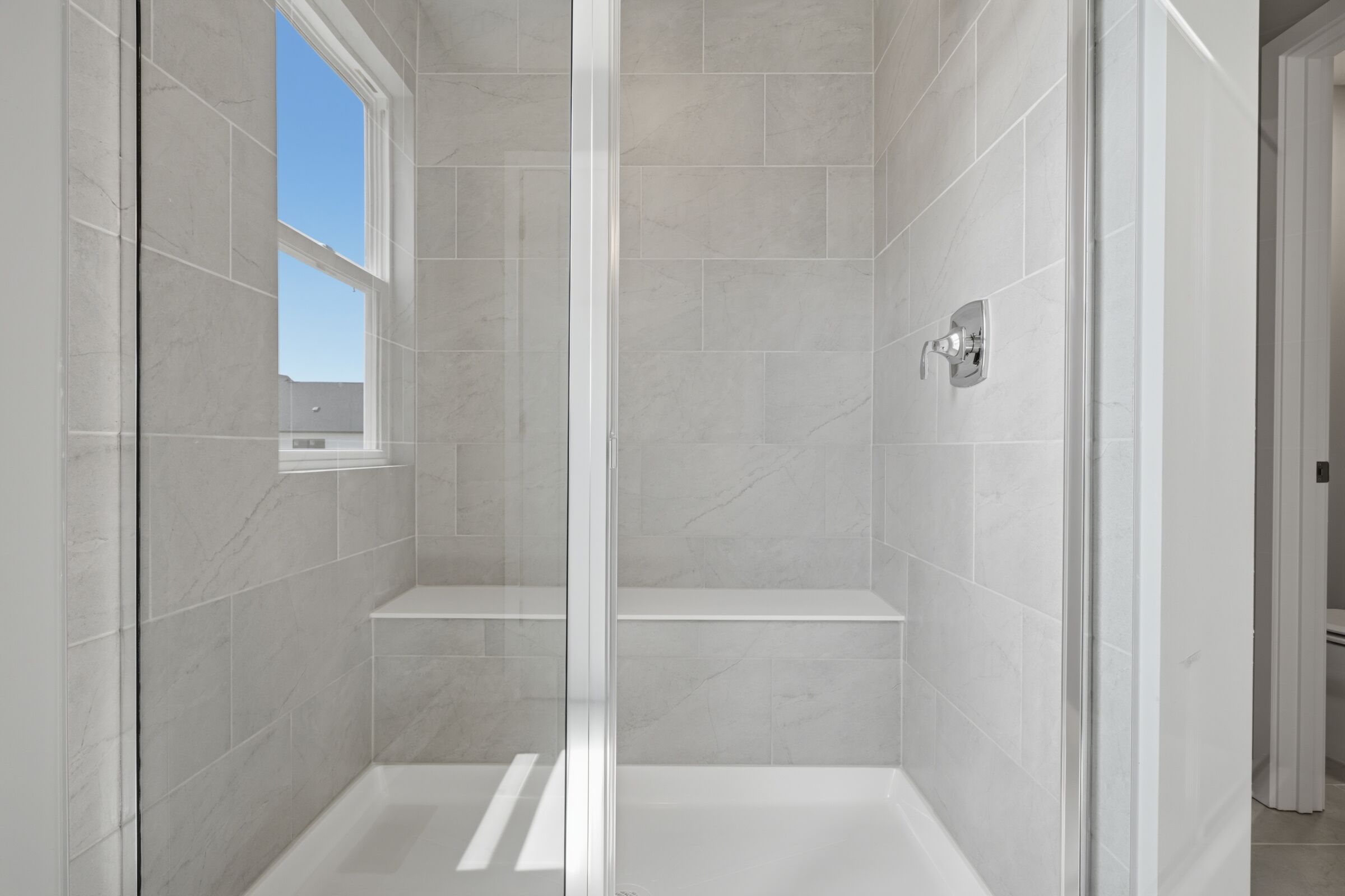 Owner's Bathroom