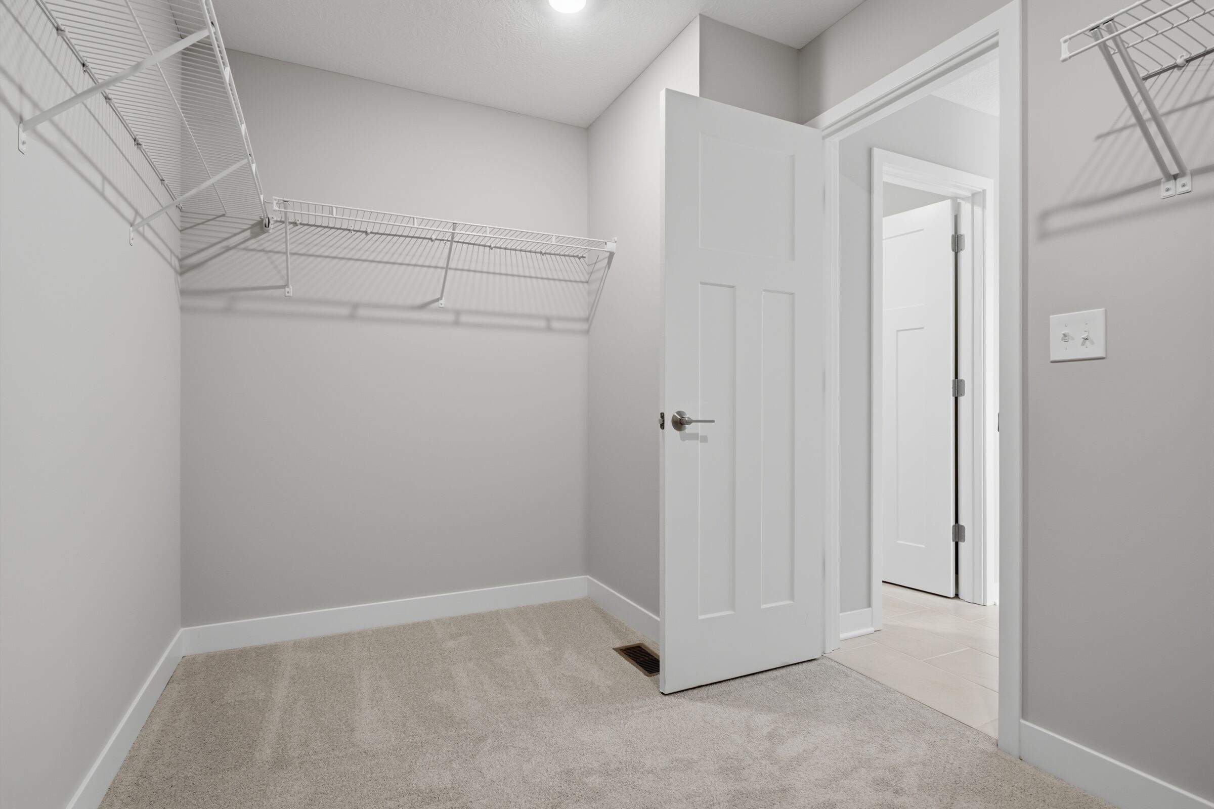 Owner's Closet