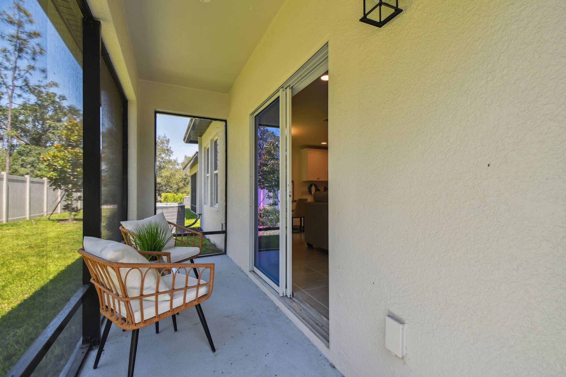 Porch