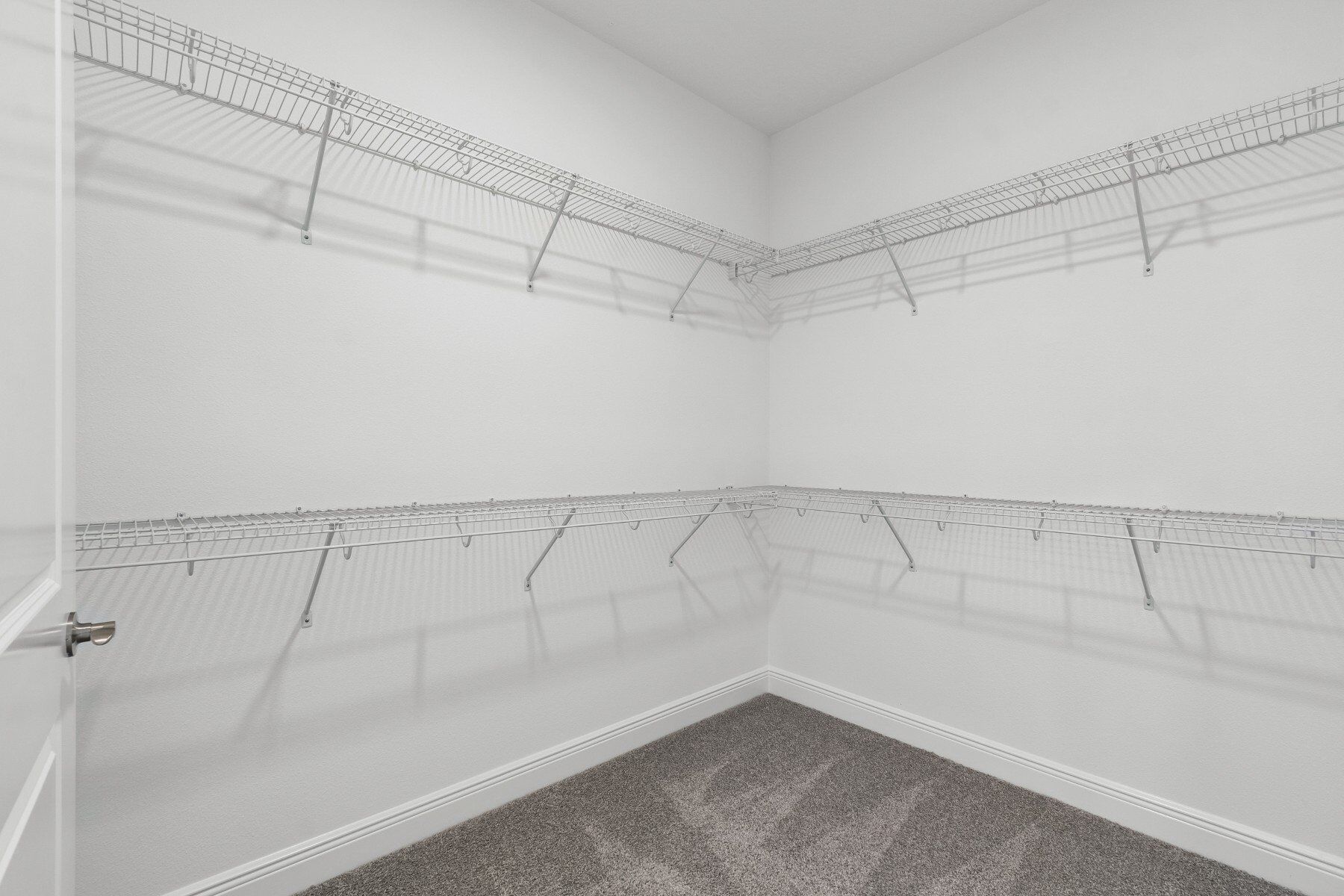 Owner's Closet
