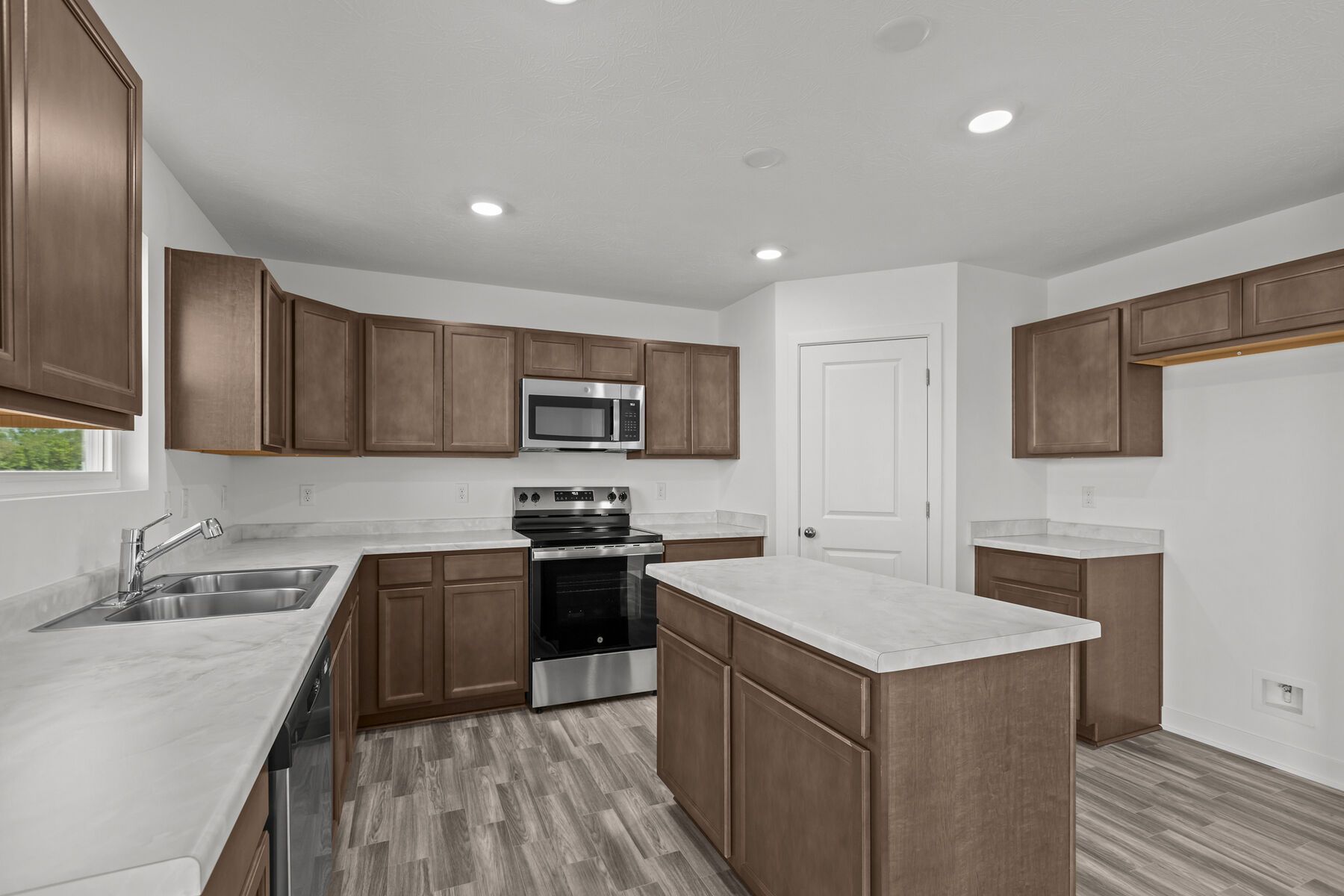 Kitchen - Representational Photo