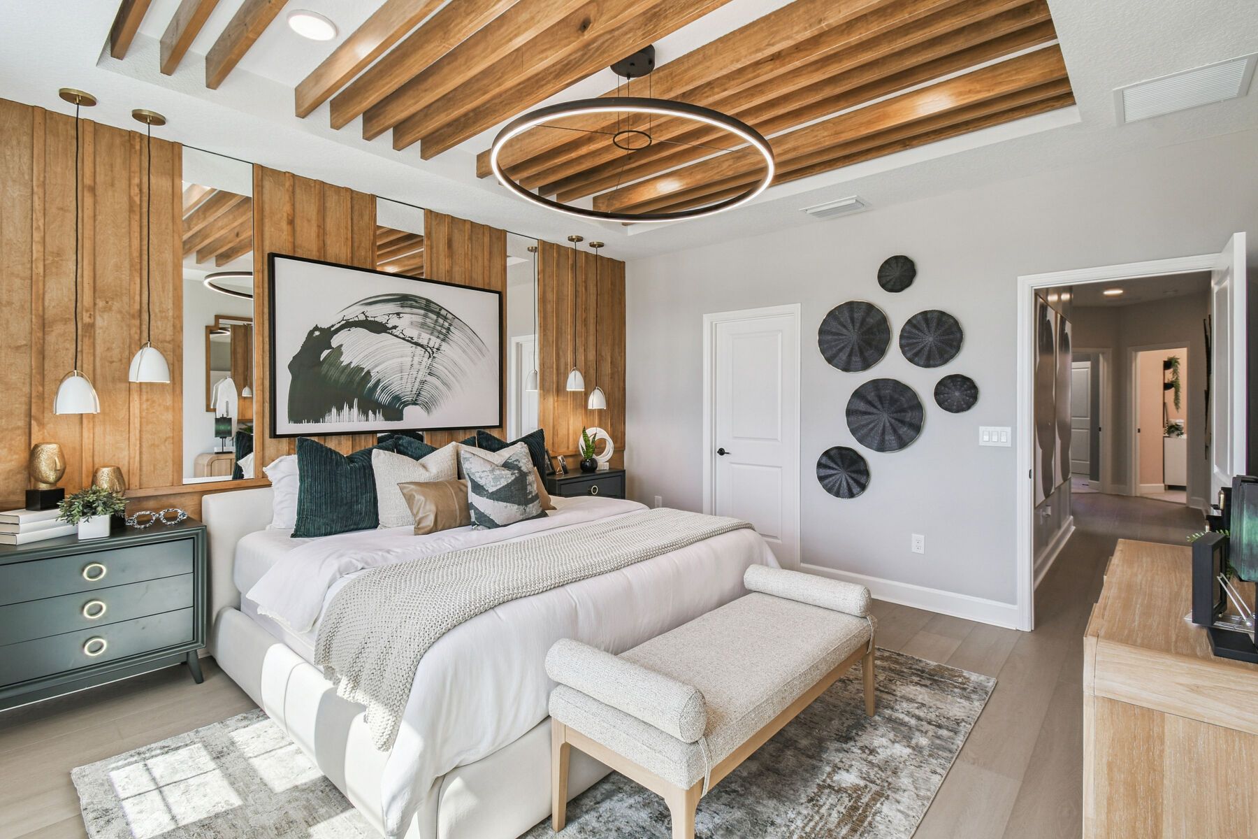 Interior - Representational Photo