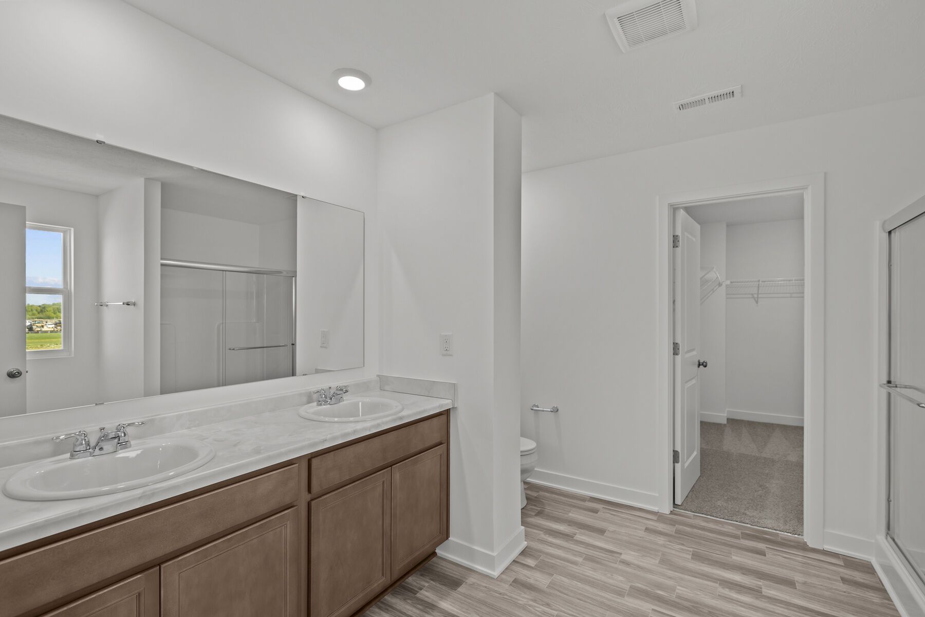 Interior - Representational Photo