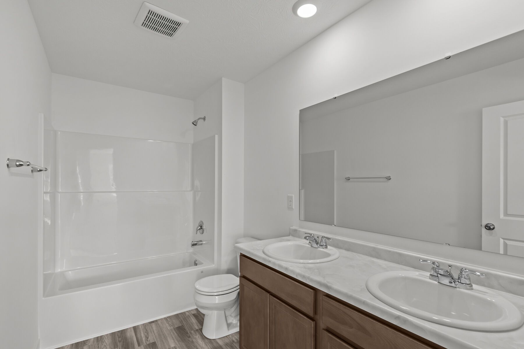 Bathroom - Representational Photo