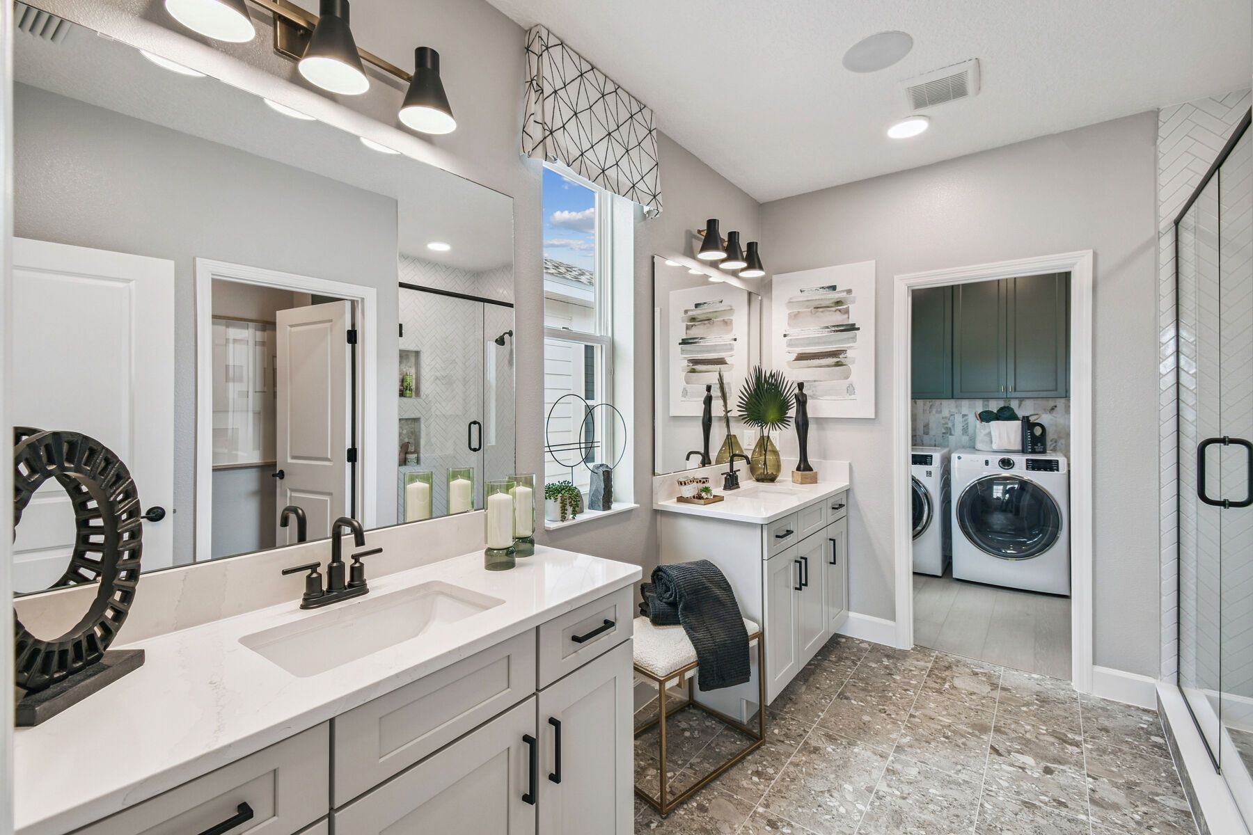 Interior - Representational Photo