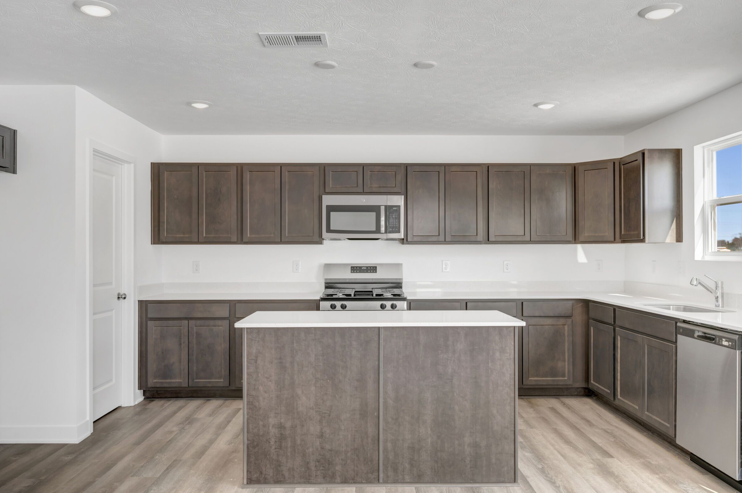 Kitchen - Representational Photo