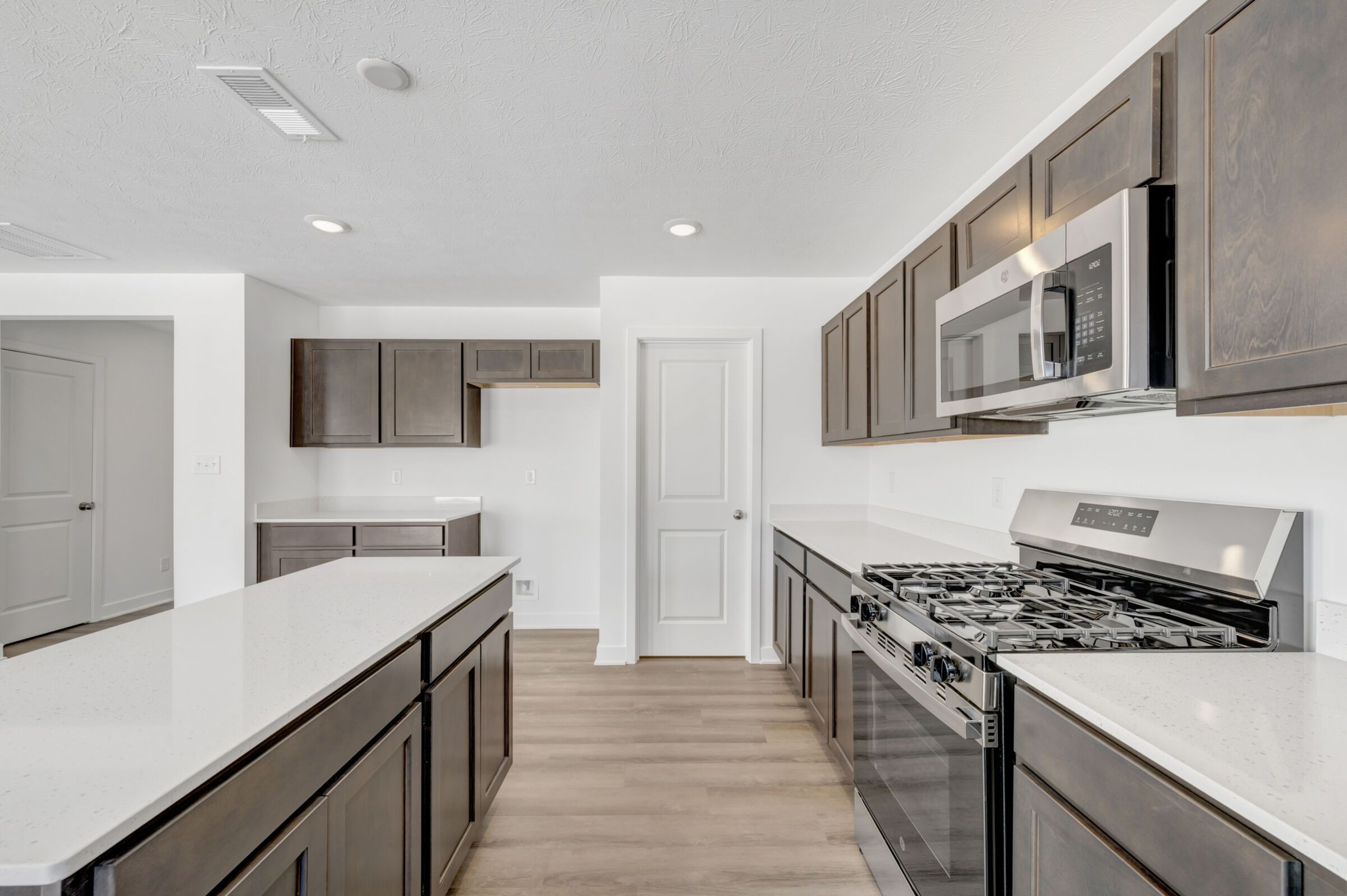 Kitchen - Representational Photo