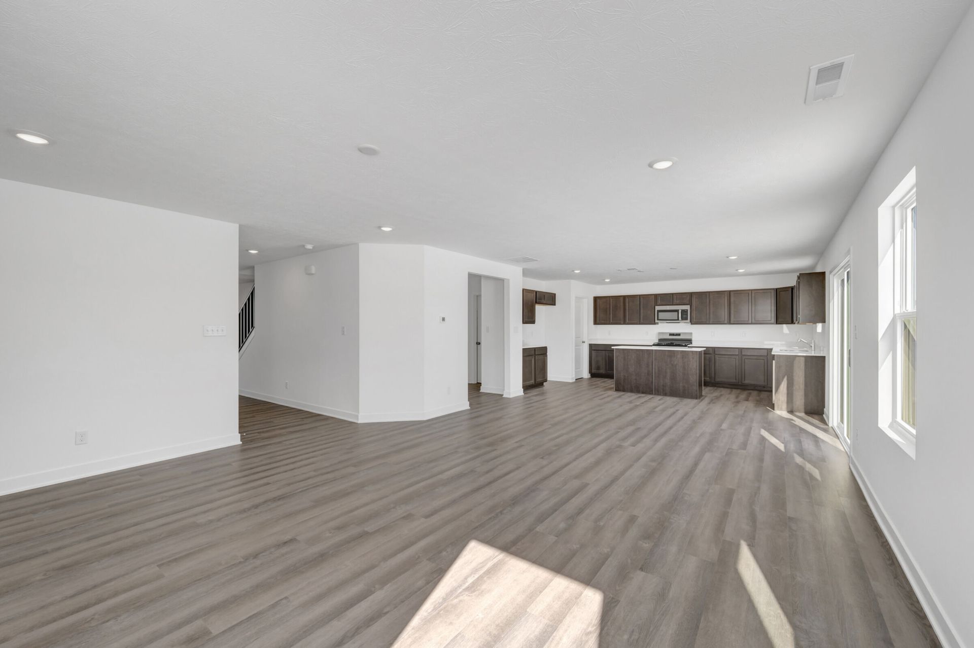 Family Room - Representational Photo