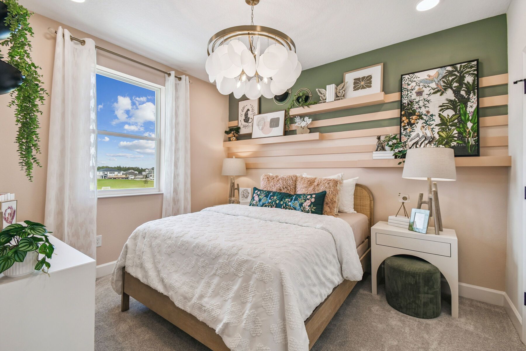Interior - Representational Photo