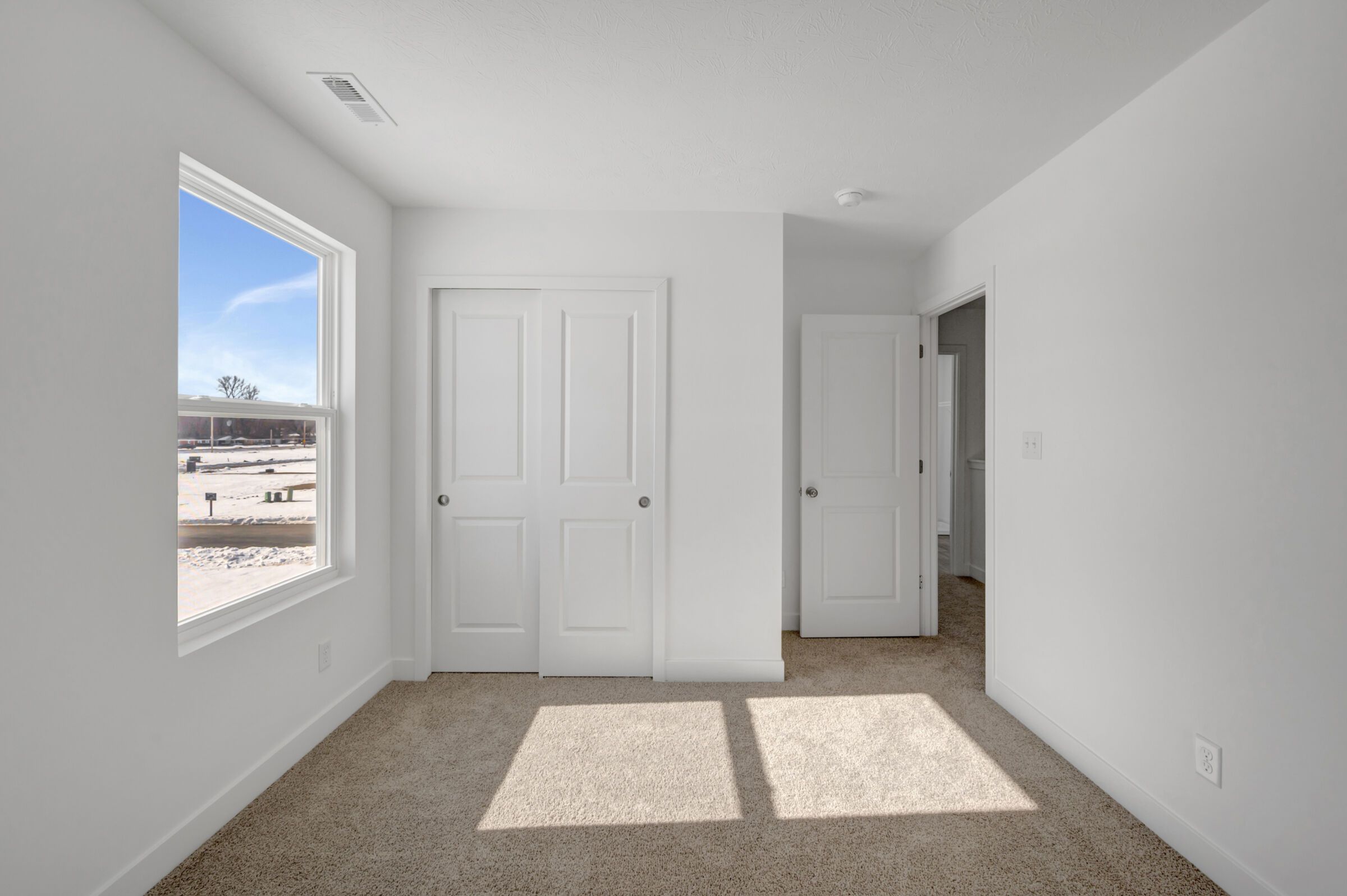 Bedroom - Representational Photo