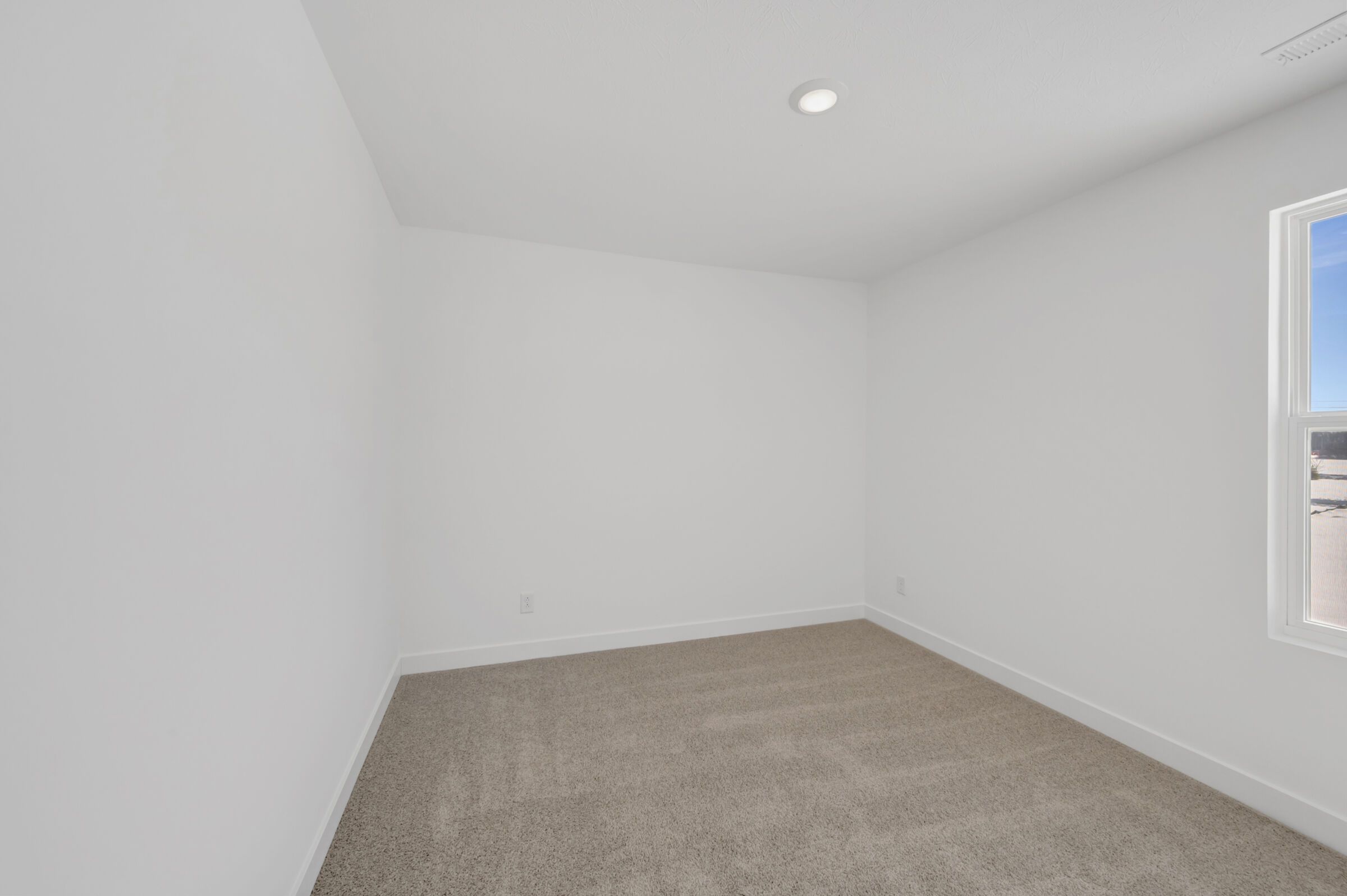 Bedroom - Representational Photo