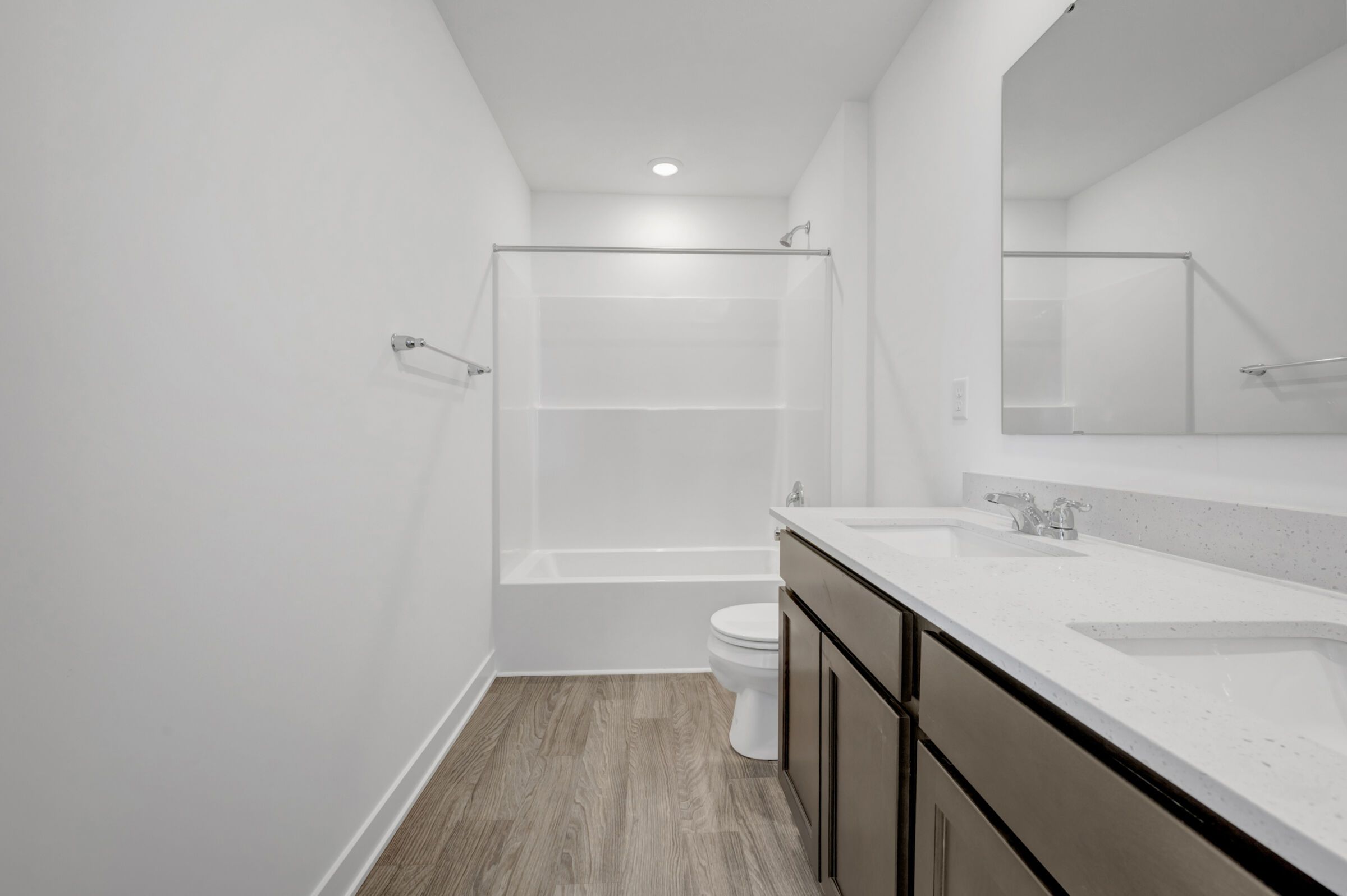 Bathroom - Representational Photo