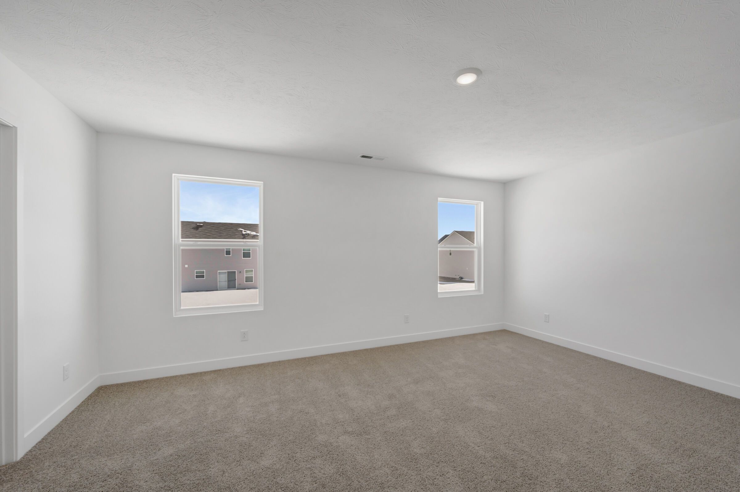 Bedroom - Representational Photo