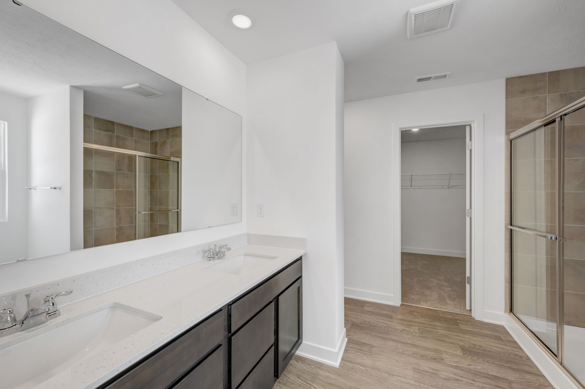 Owner's Bathroom - Representational Photo