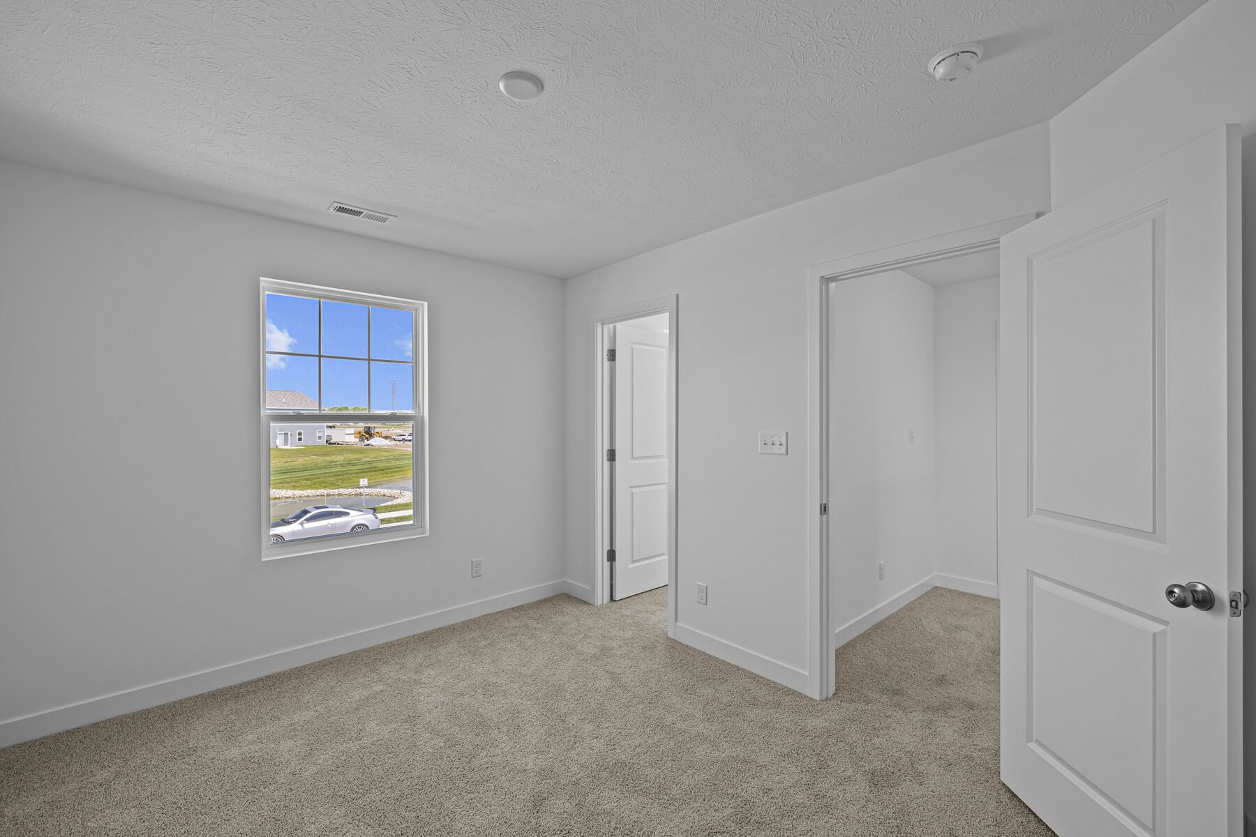 Bedroom - Representational Photo
