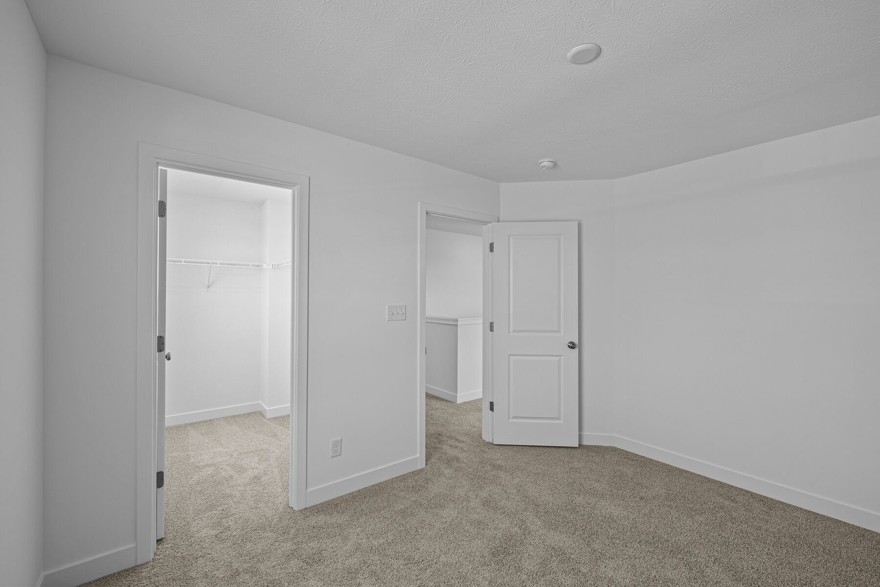 Bedroom - Representational Photo