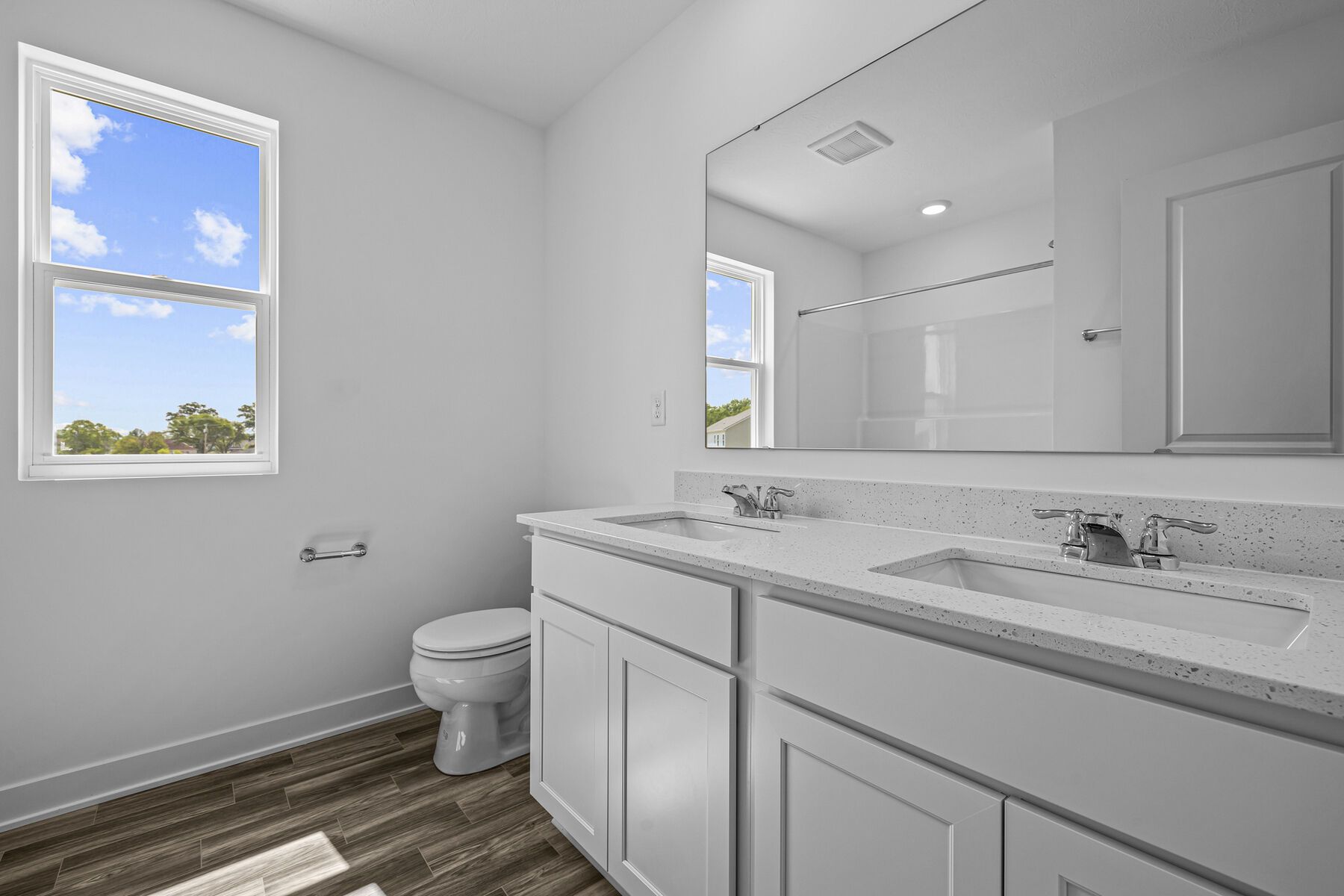 Bathroom - Representational Photo