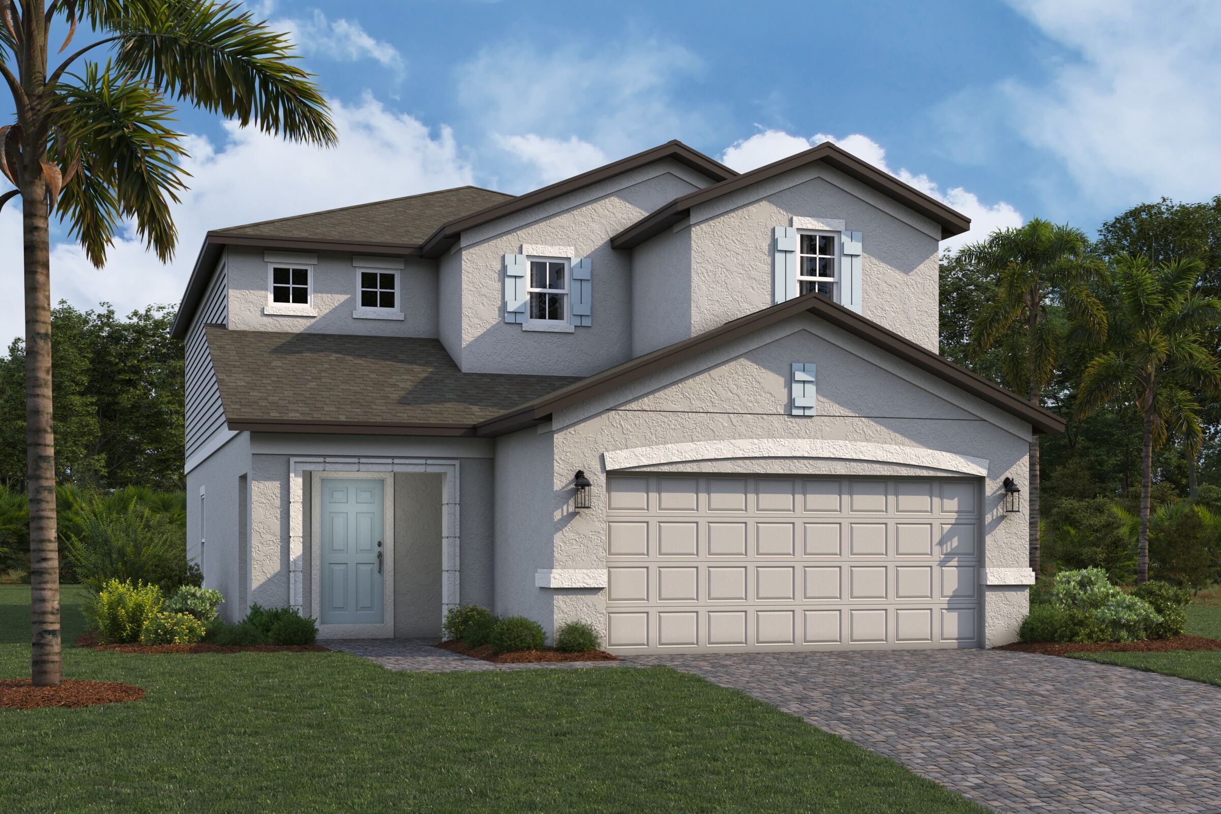 13701 Brushleaf Court (Santa Cruz)