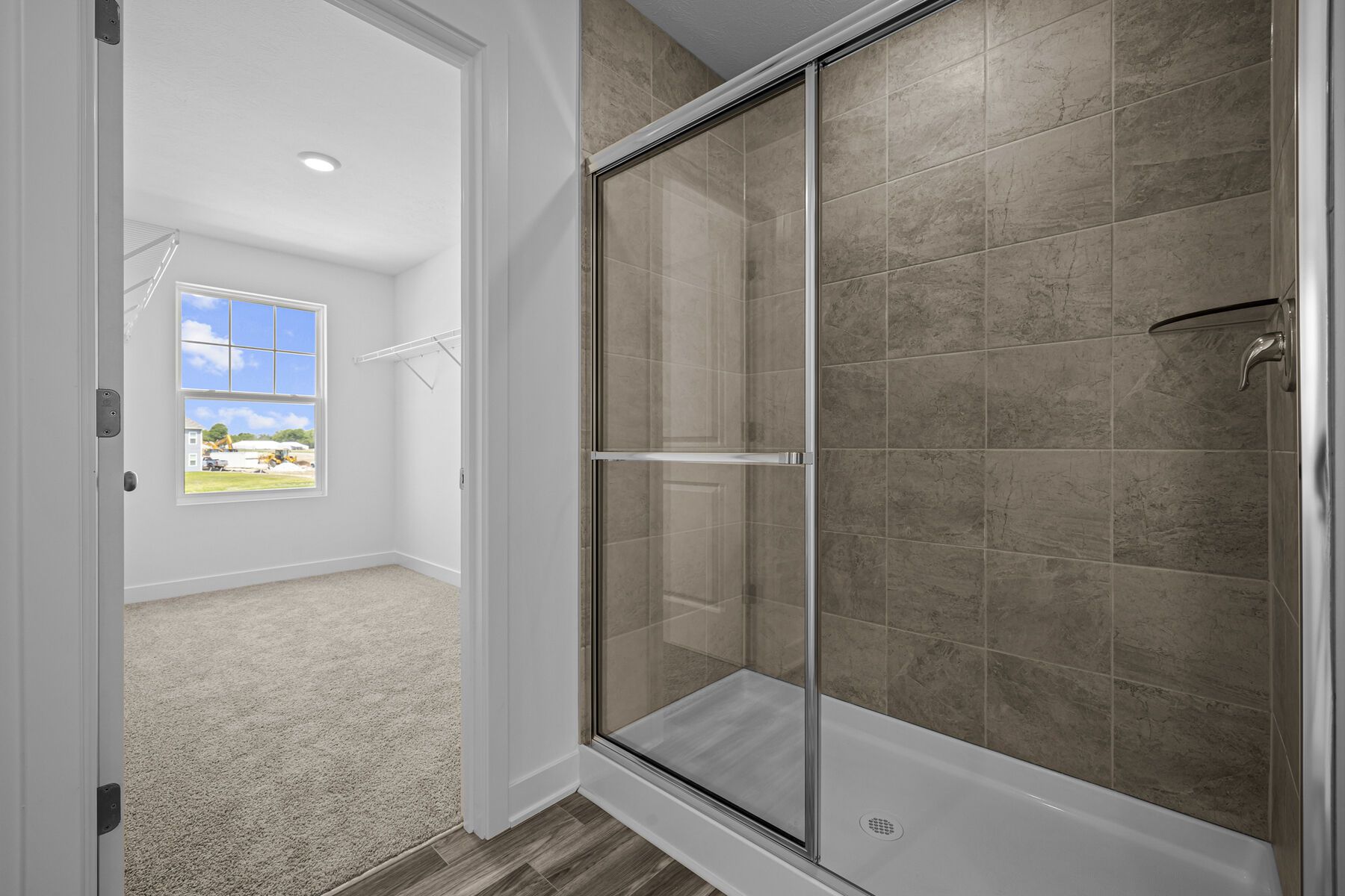 Owner's Bathroom - Representational Photo