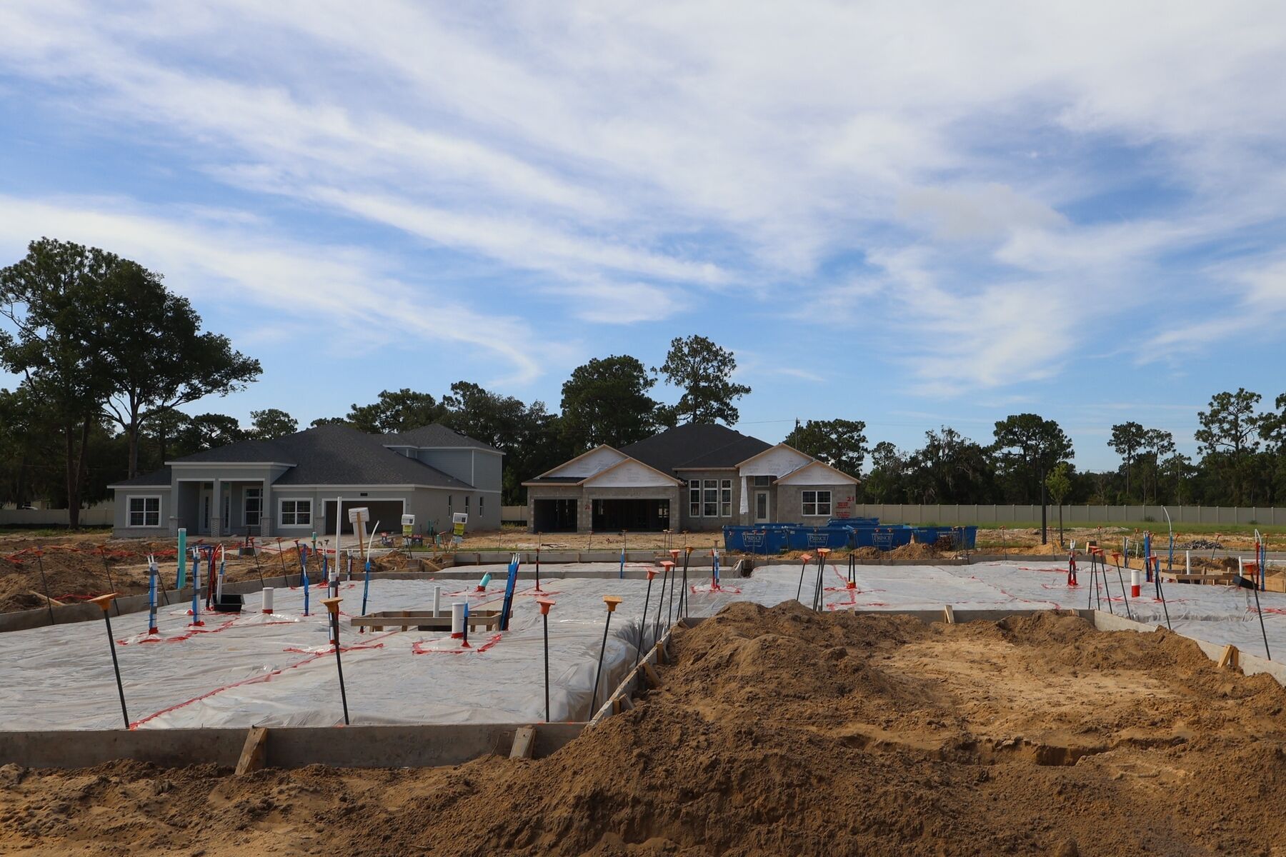 Homesite