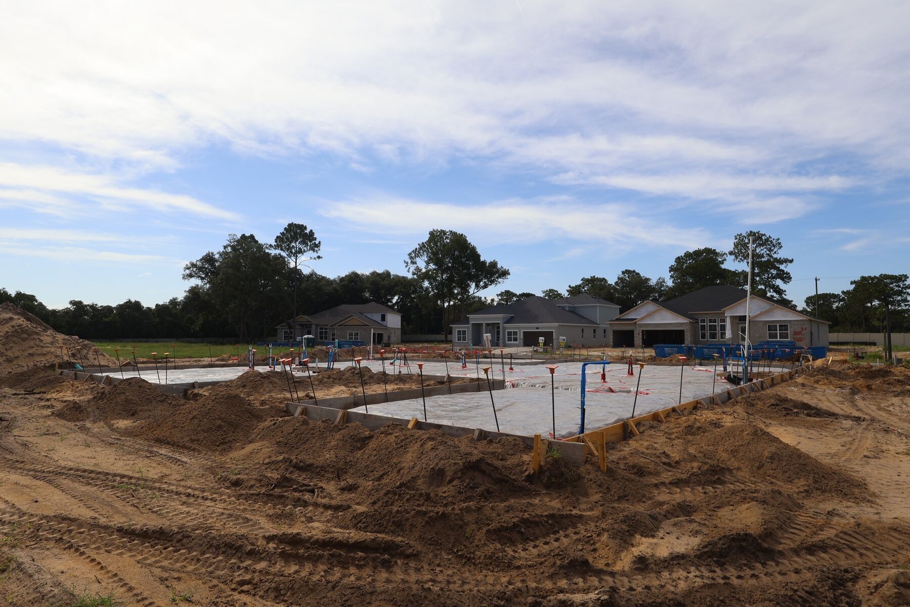 Homesite