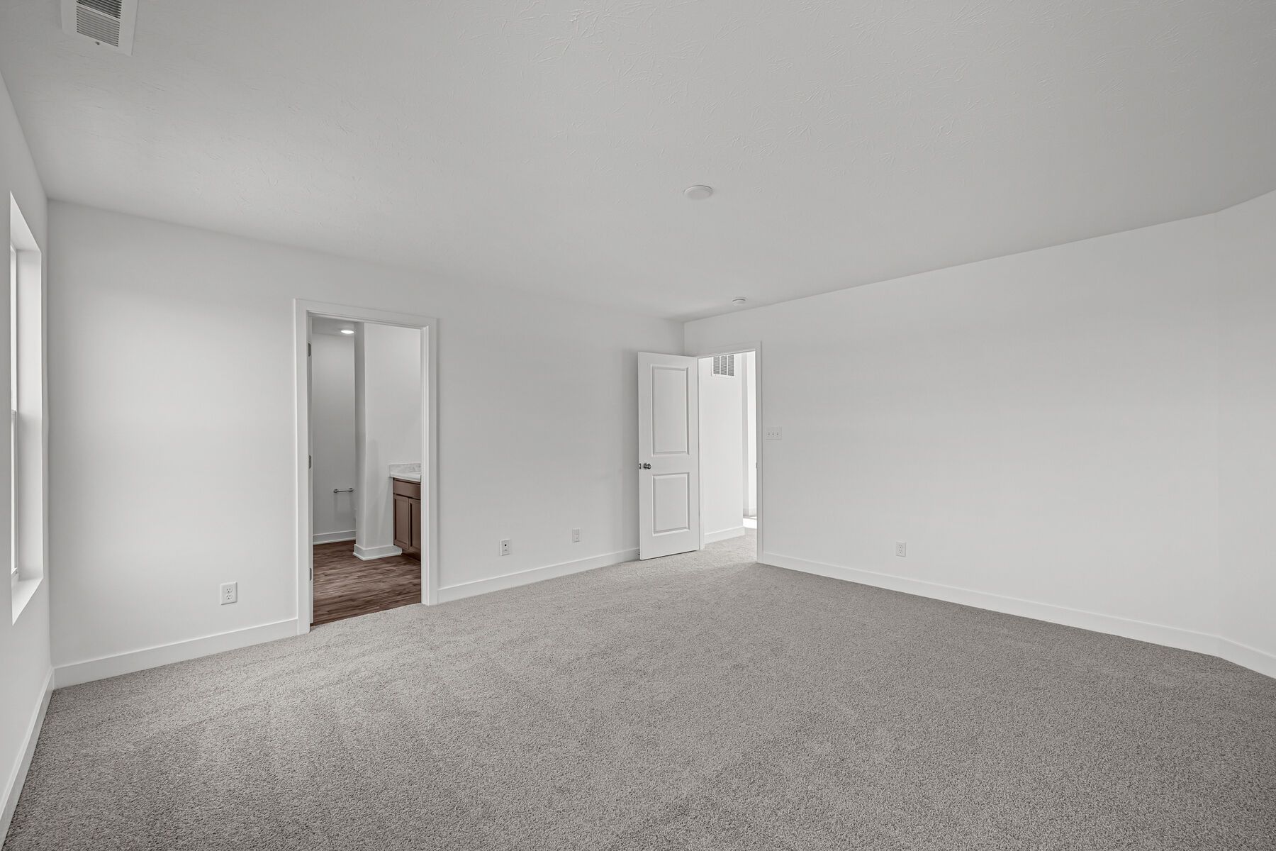 Interior - Representational Photo