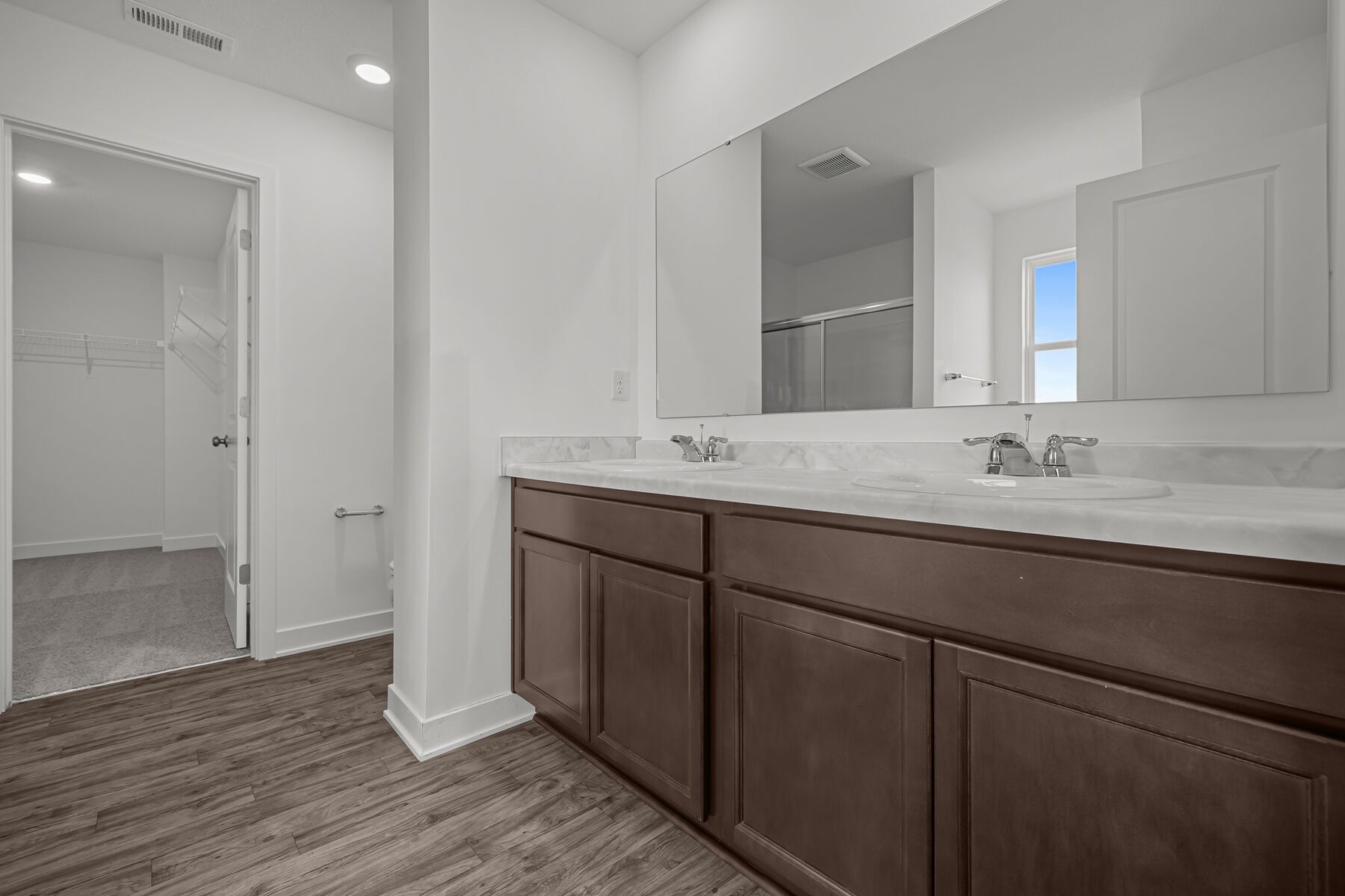 Interior - Representational Photo
