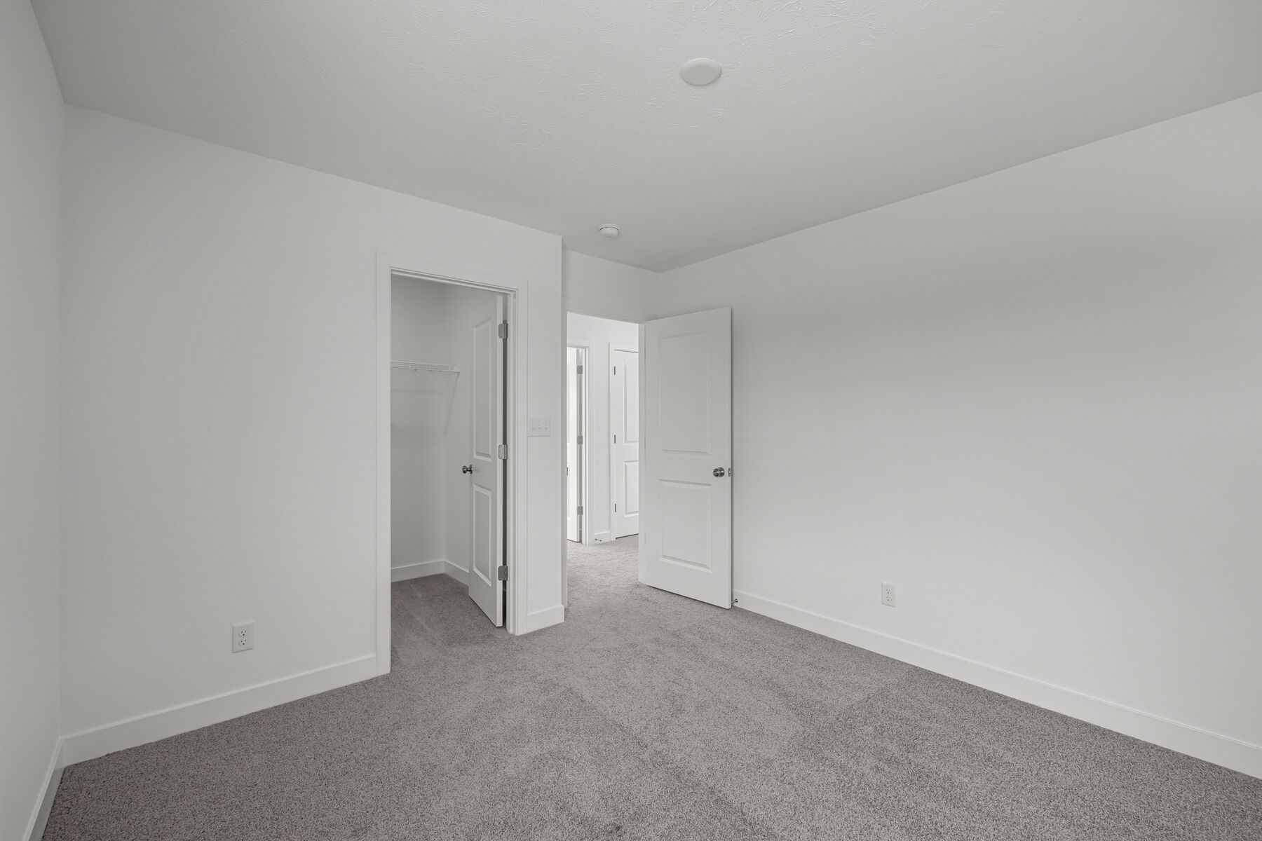 Bedroom - Representational Photo