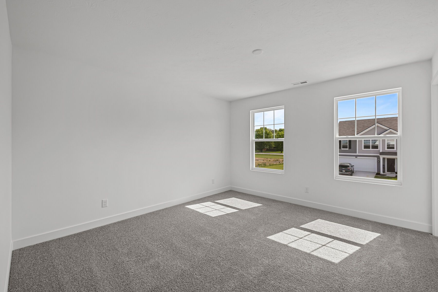 Bedroom - Representational Photo