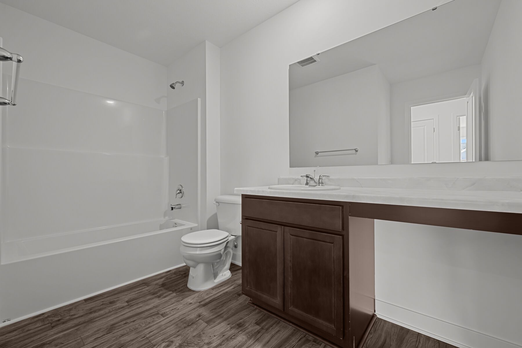 Bathroom - Representational Photo