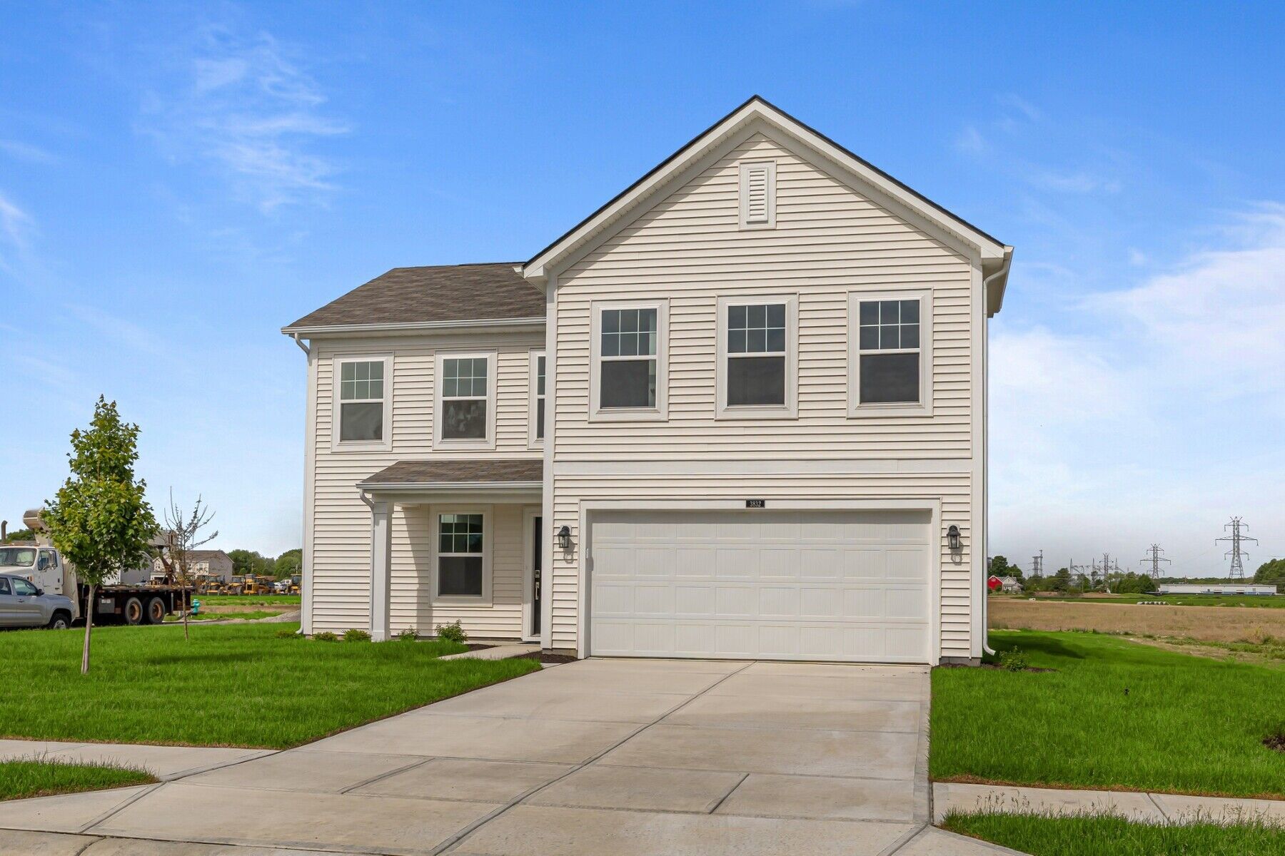 Front Exterior - Representational Photo