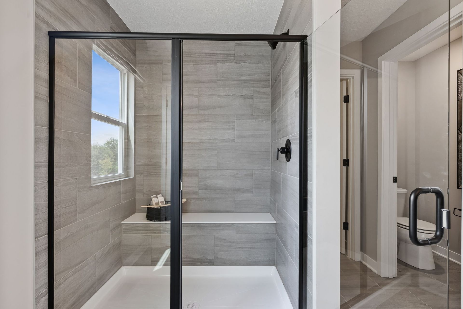 Owner's Bathroom