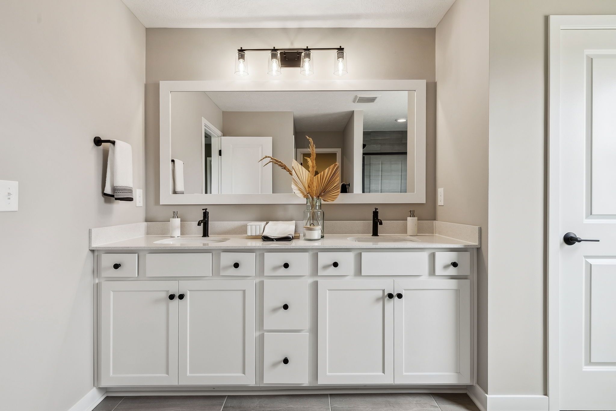 Owner's Bathroom