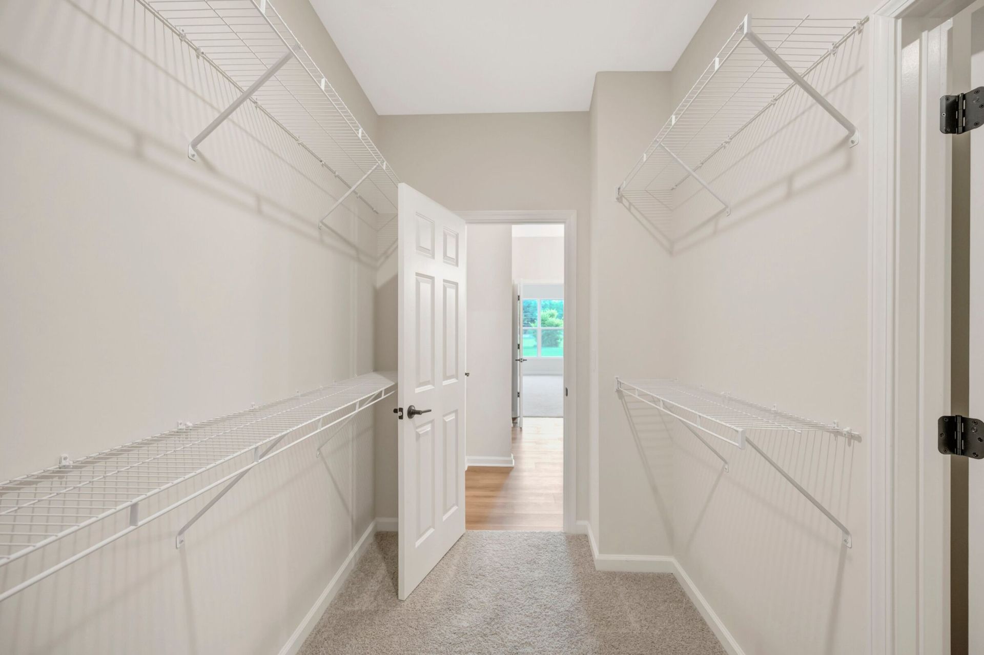 Owner's Closet